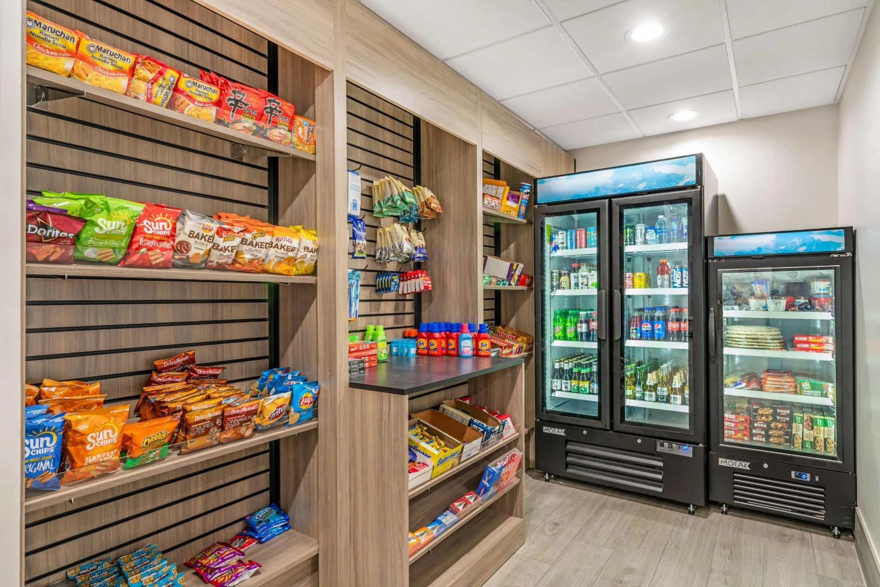 Other in Comfort Inn & Suites Madison East Interstate I-90