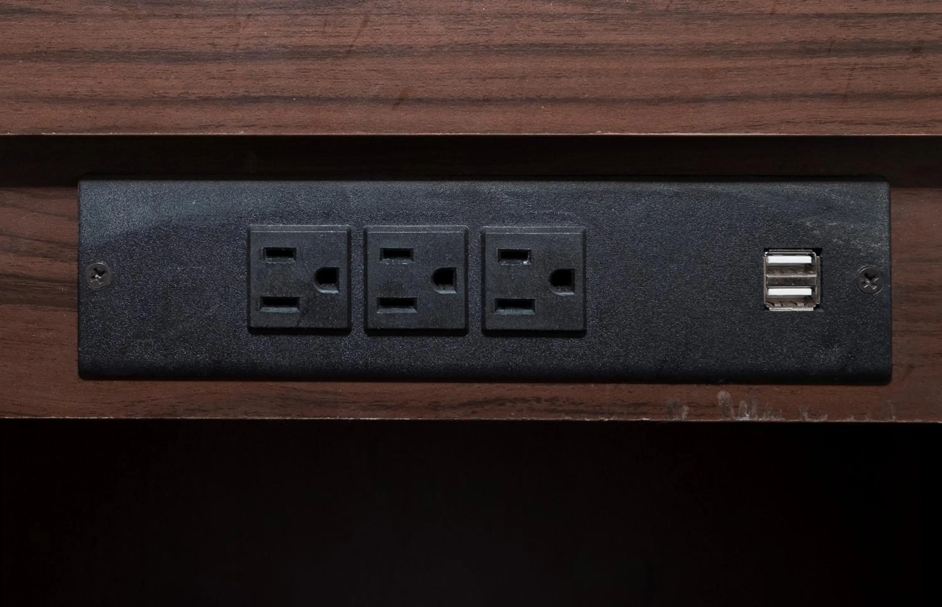 Photo of the whole room in Red Roof Inn Lancaster