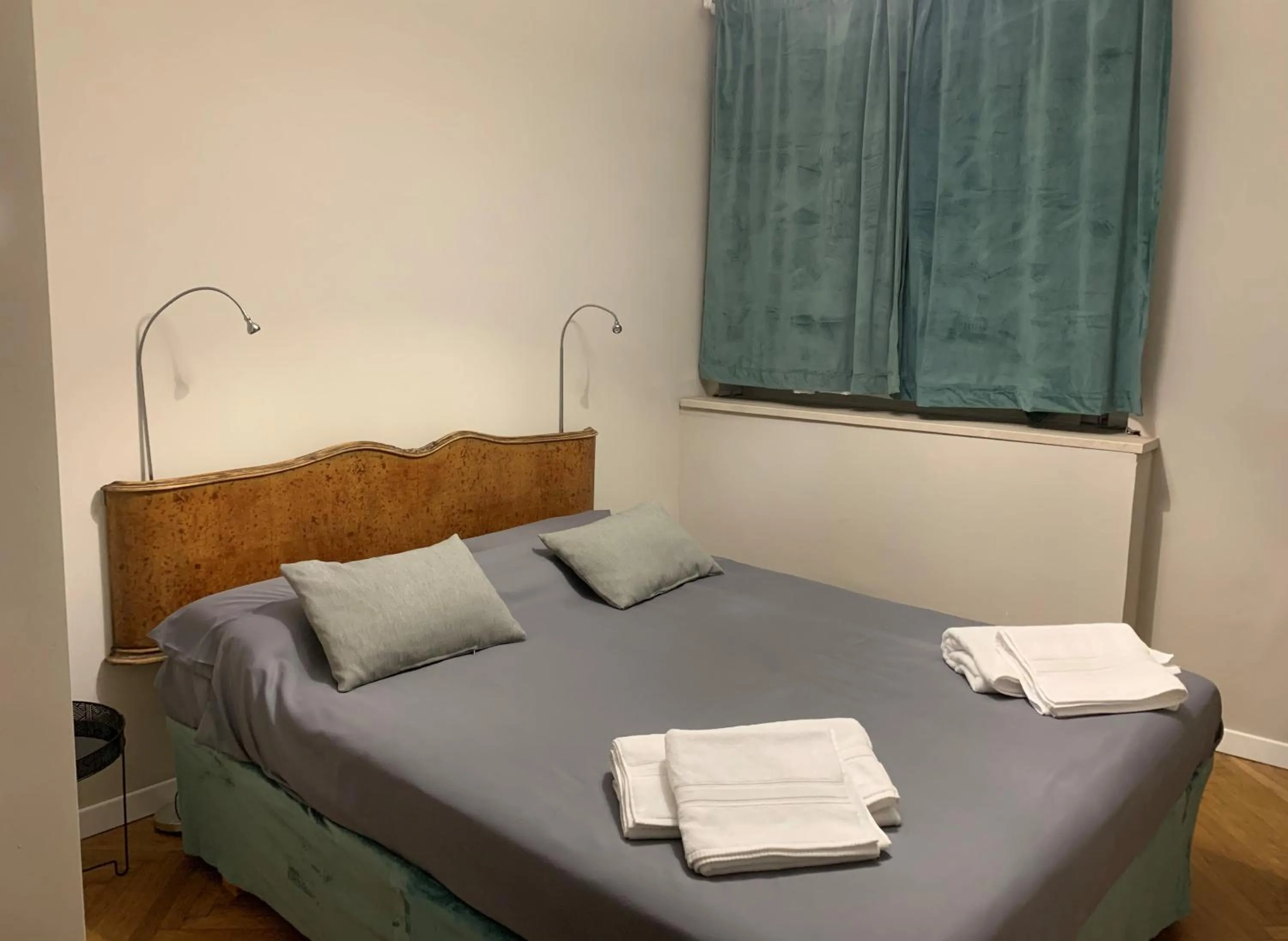 Bed in B&B Nonna Marcella