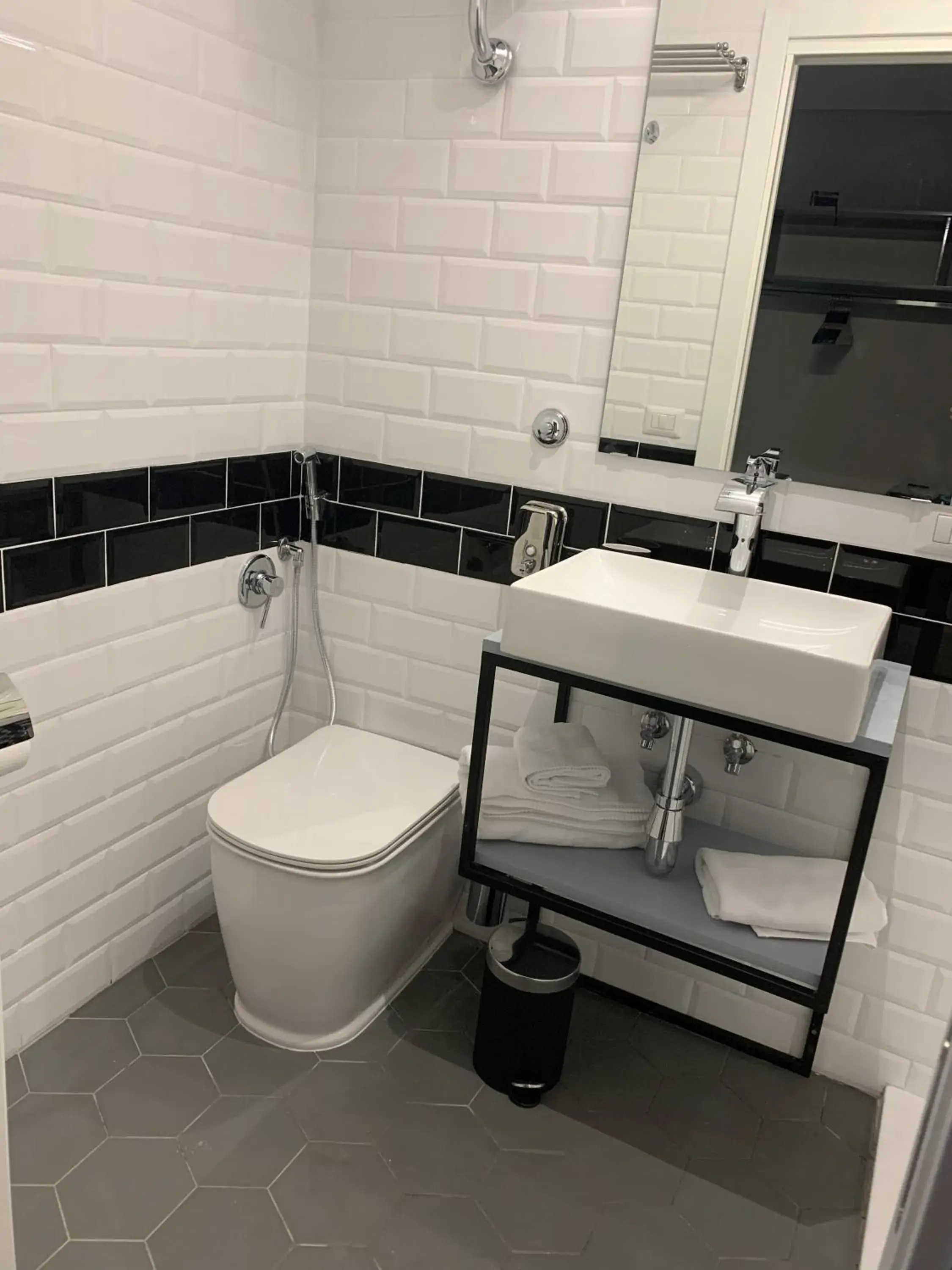 Junior Suite in B&B Nonna Marcella Junior Suite in B&B Nonna Marcella