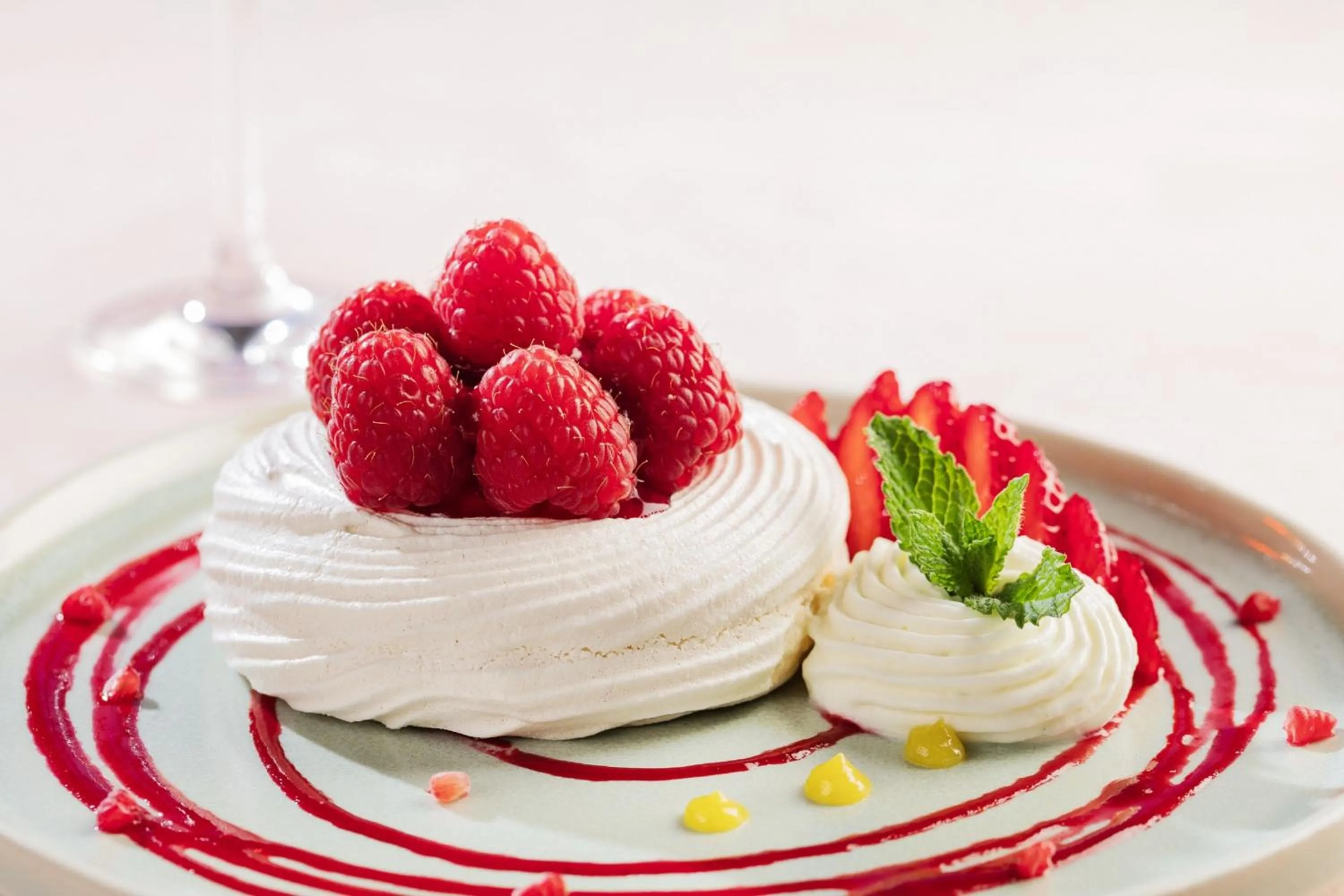 Restaurant/places to eat in Palm Beach Marriott Singer Island Beach Resort & Spa