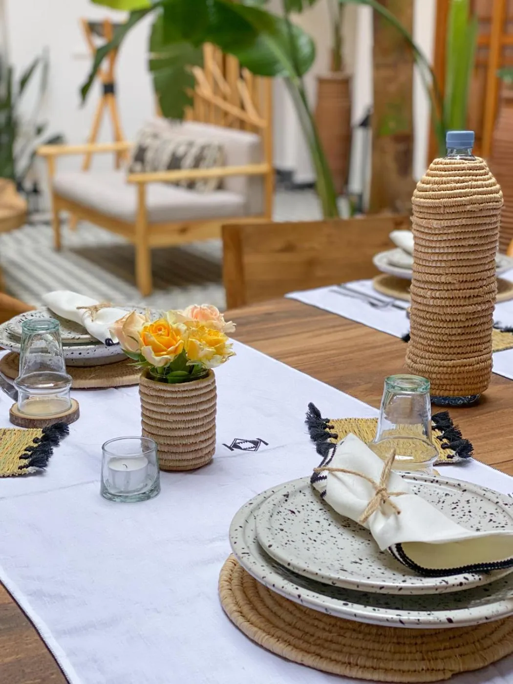 Restaurant/places to eat in Riad Le Pèlerin