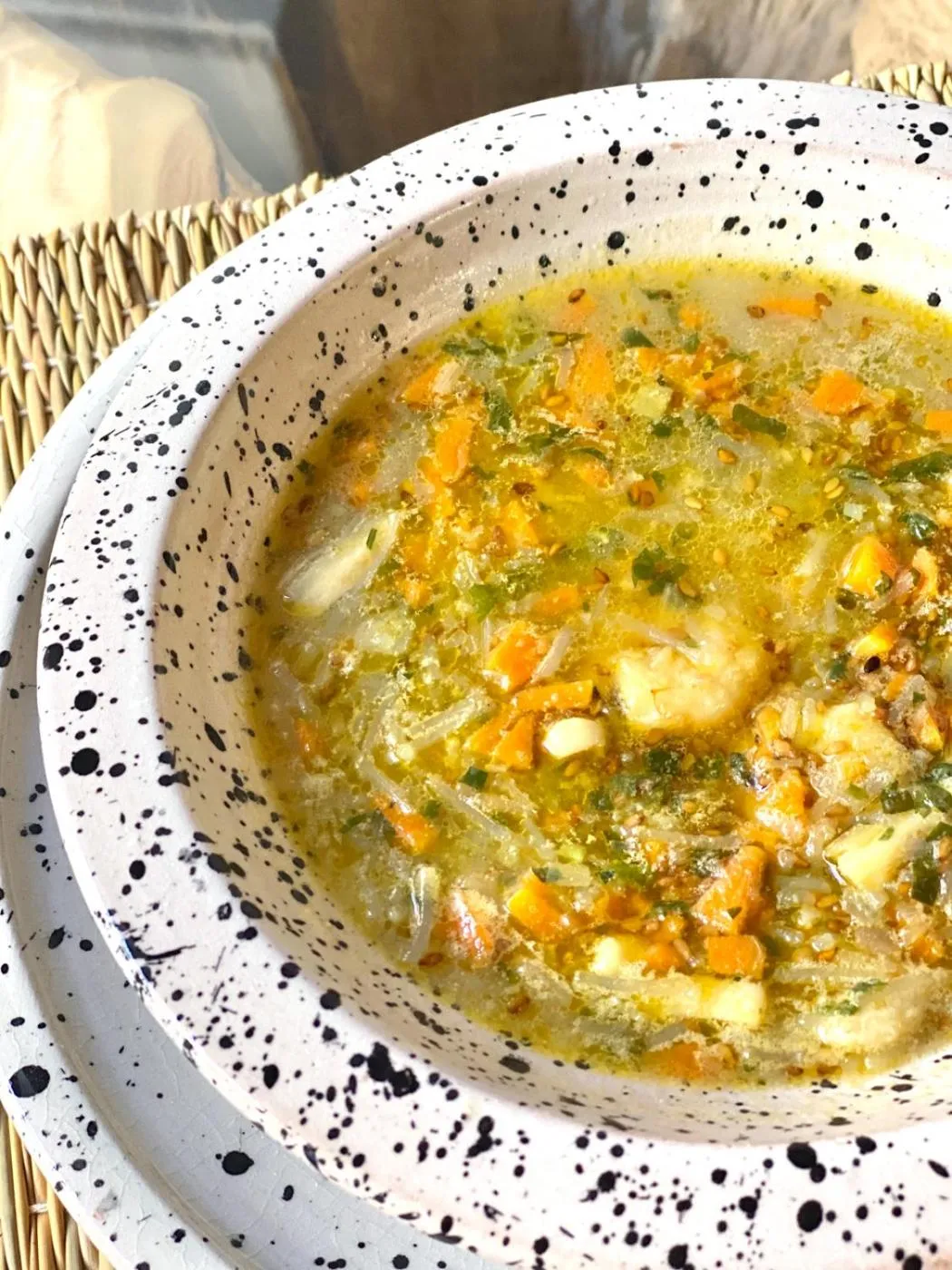 Food in Riad Le Pèlerin