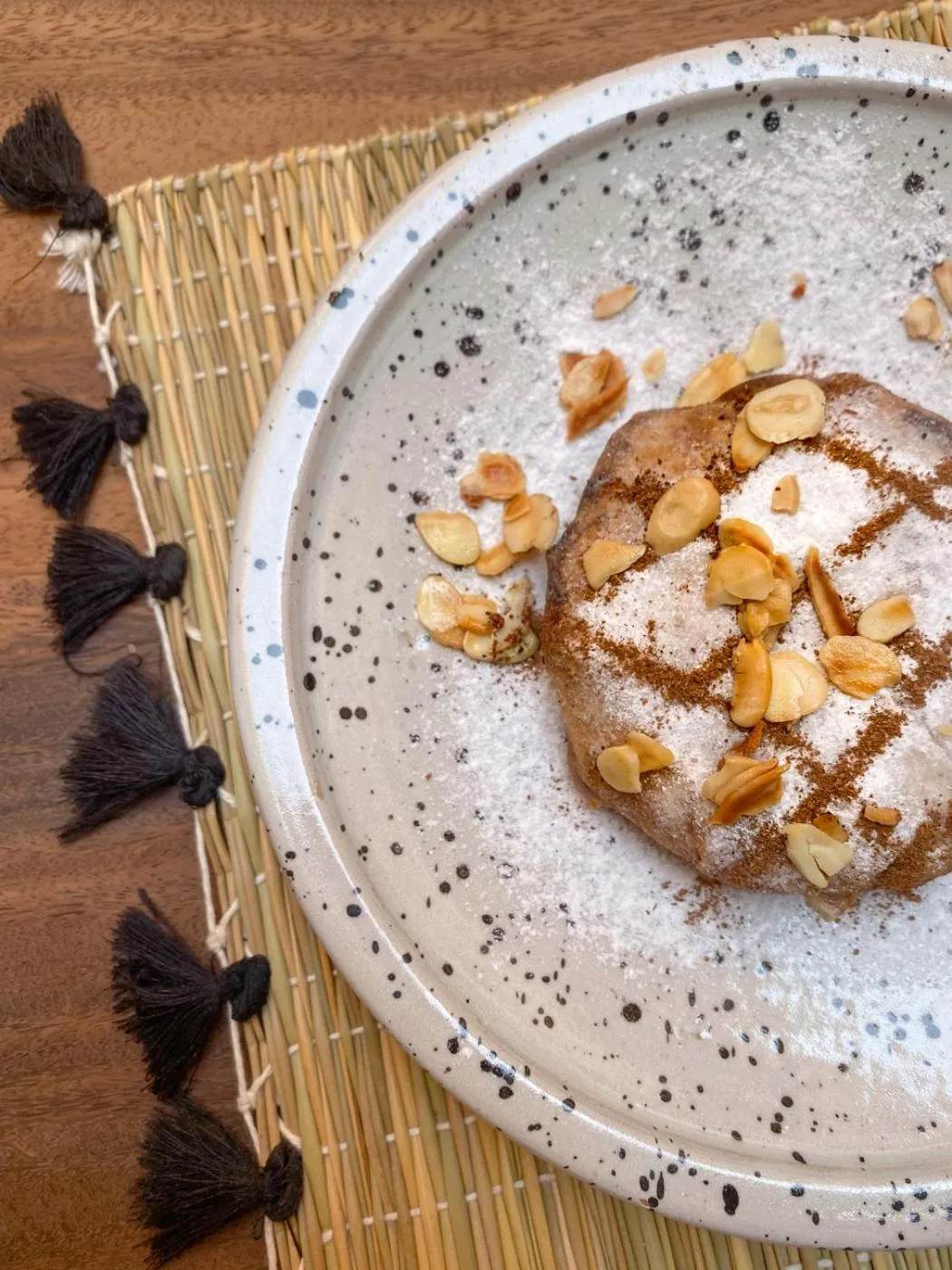 Food in Riad Le Pèlerin