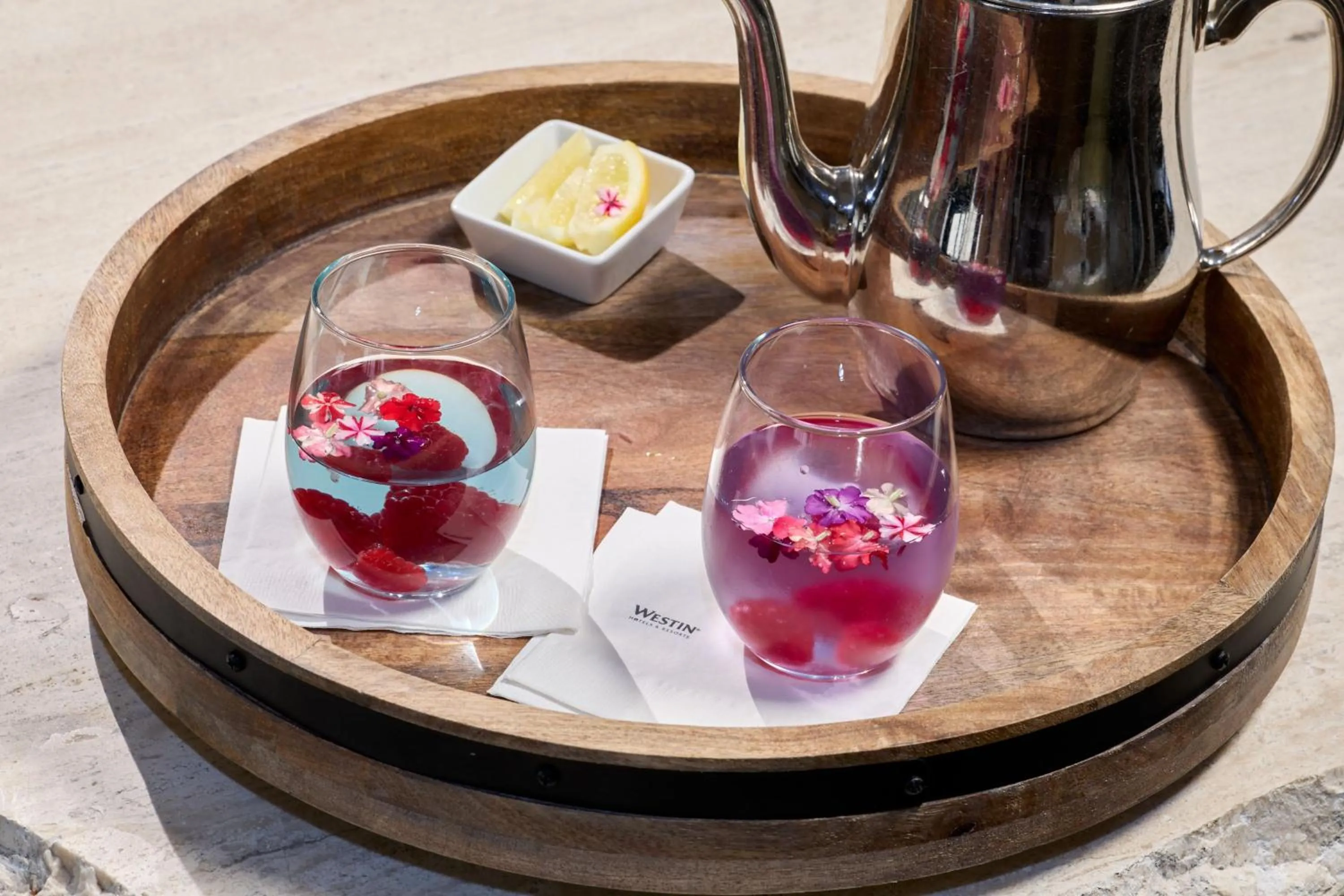 Other in The Westin Los Angeles Airport