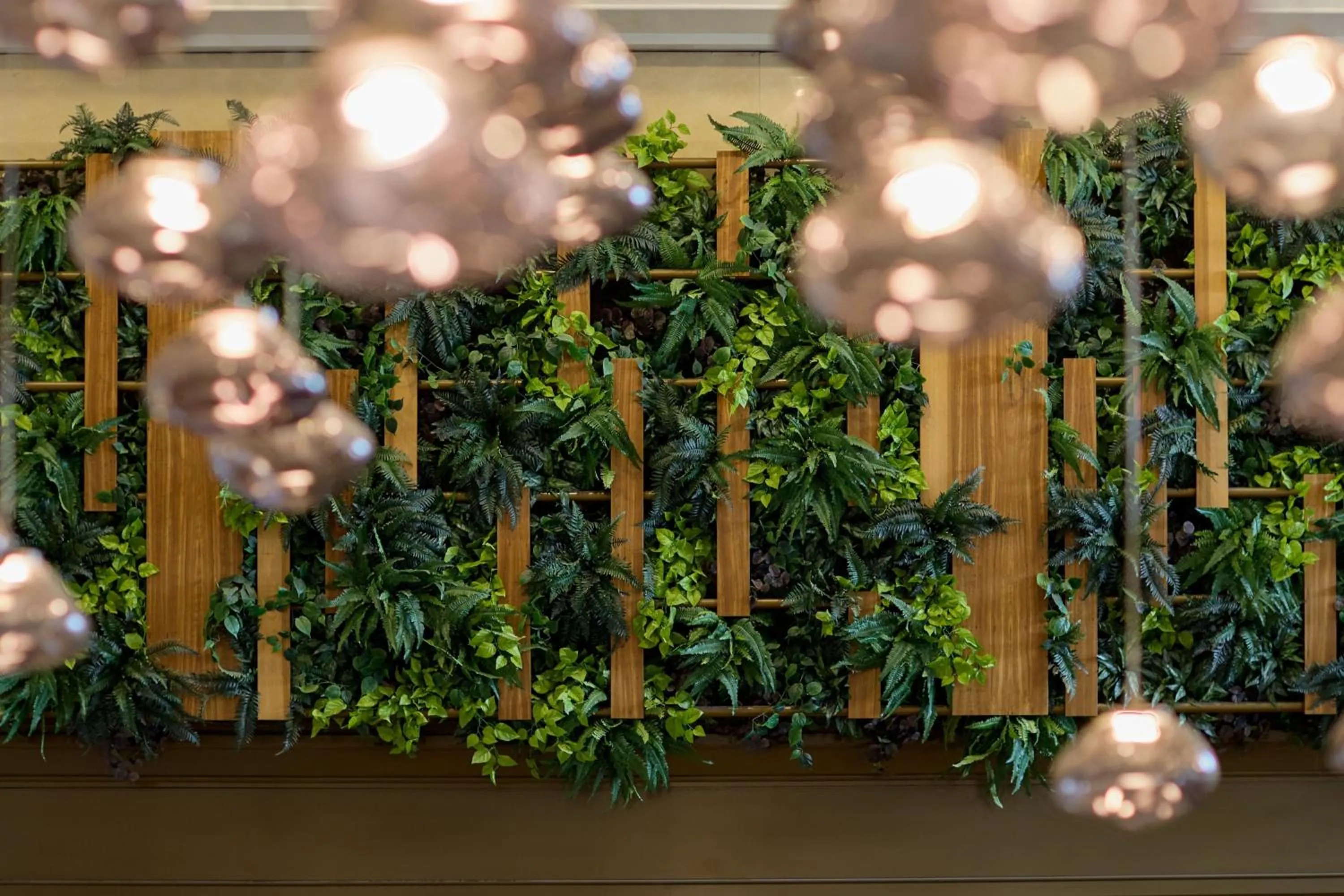 View (from property/room) in The Westin Los Angeles Airport