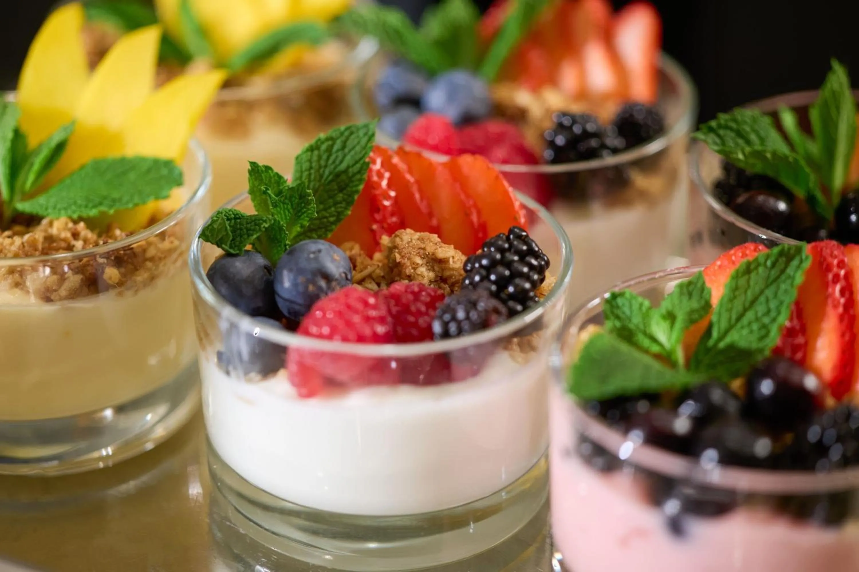Meeting/conference room in The Westin Los Angeles Airport