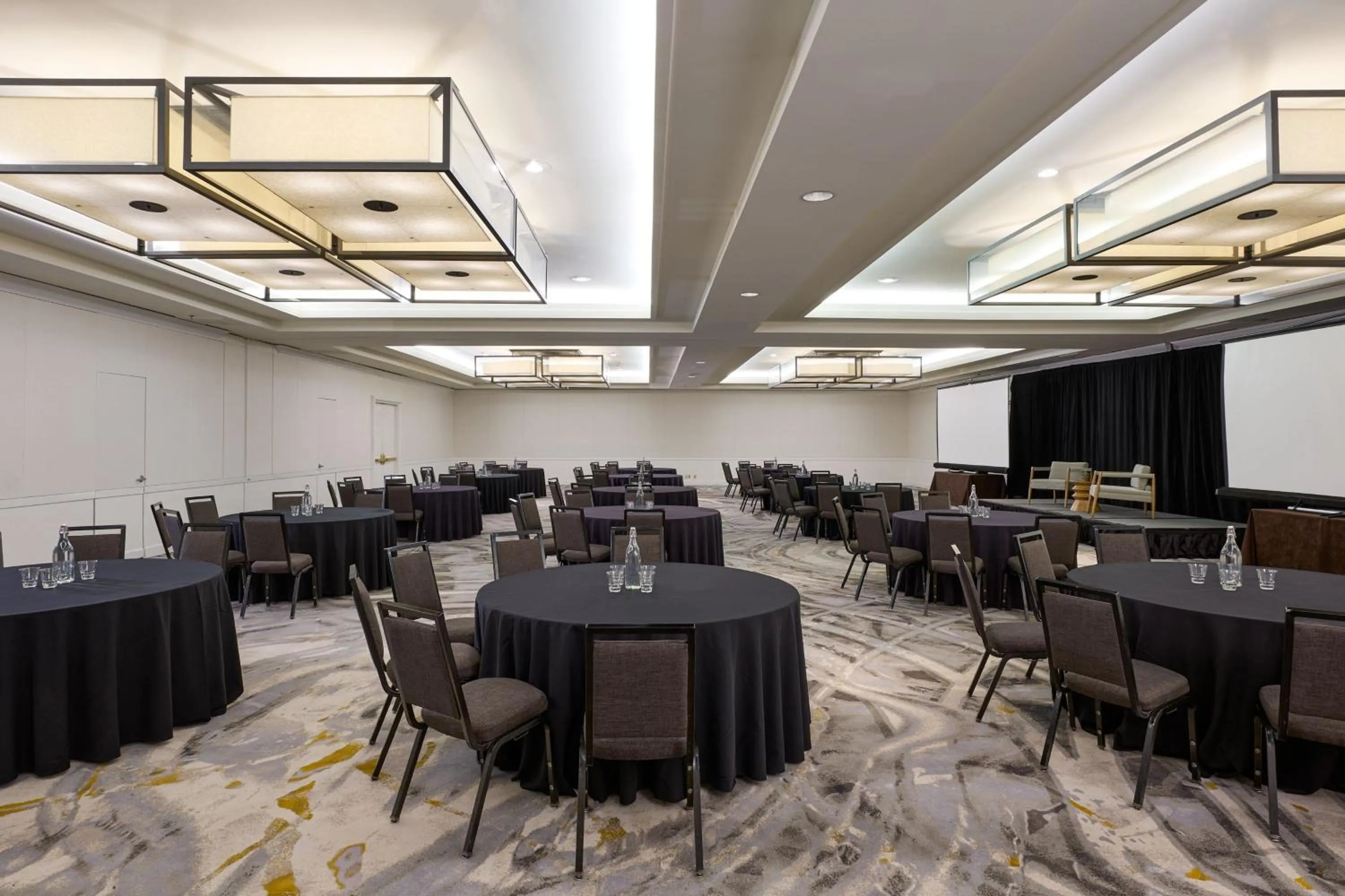 Meeting/conference room in The Westin Los Angeles Airport