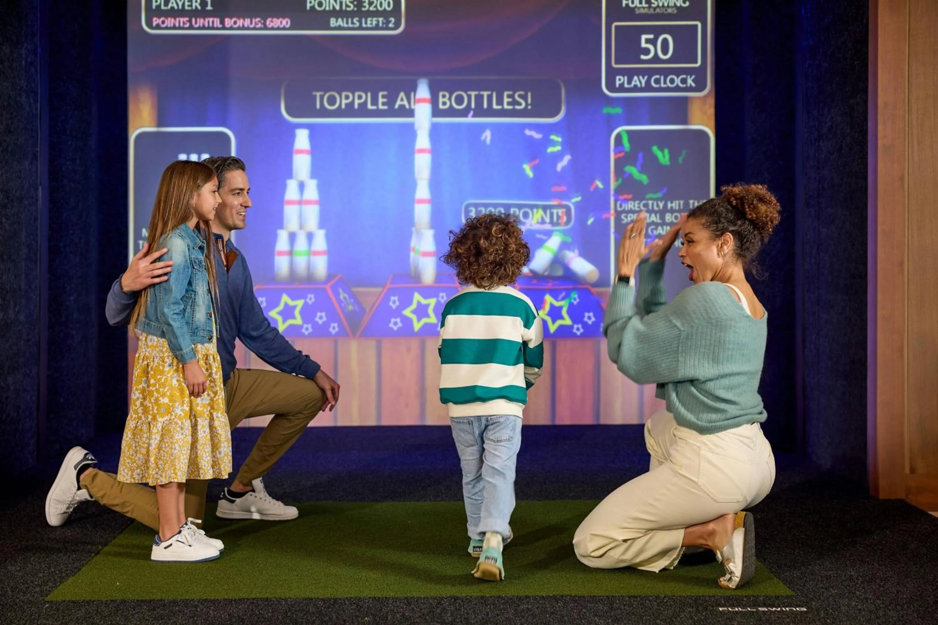 Fitness centre/facilities in The Westin Los Angeles Airport