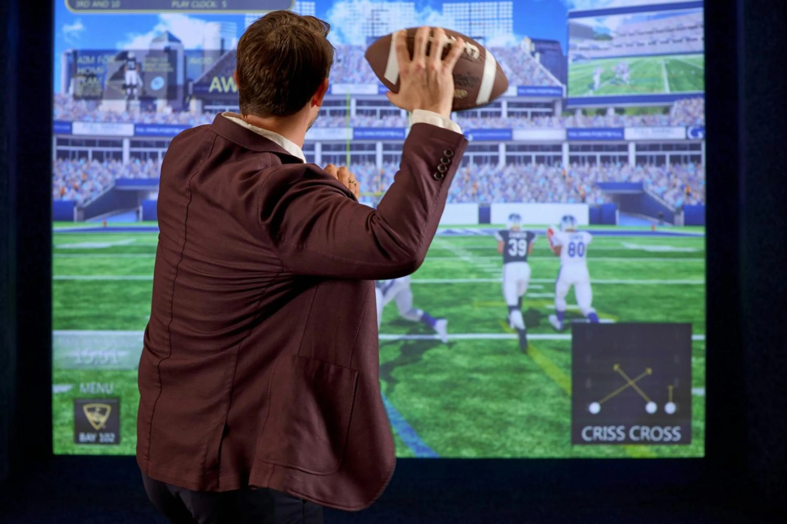 Fitness centre/facilities in The Westin Los Angeles Airport