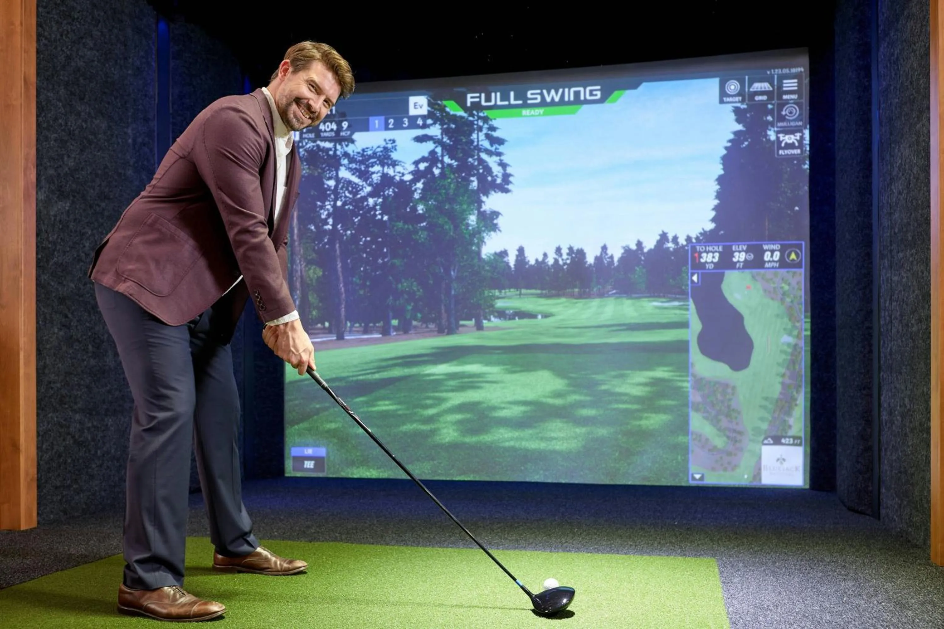 Fitness centre/facilities in The Westin Los Angeles Airport