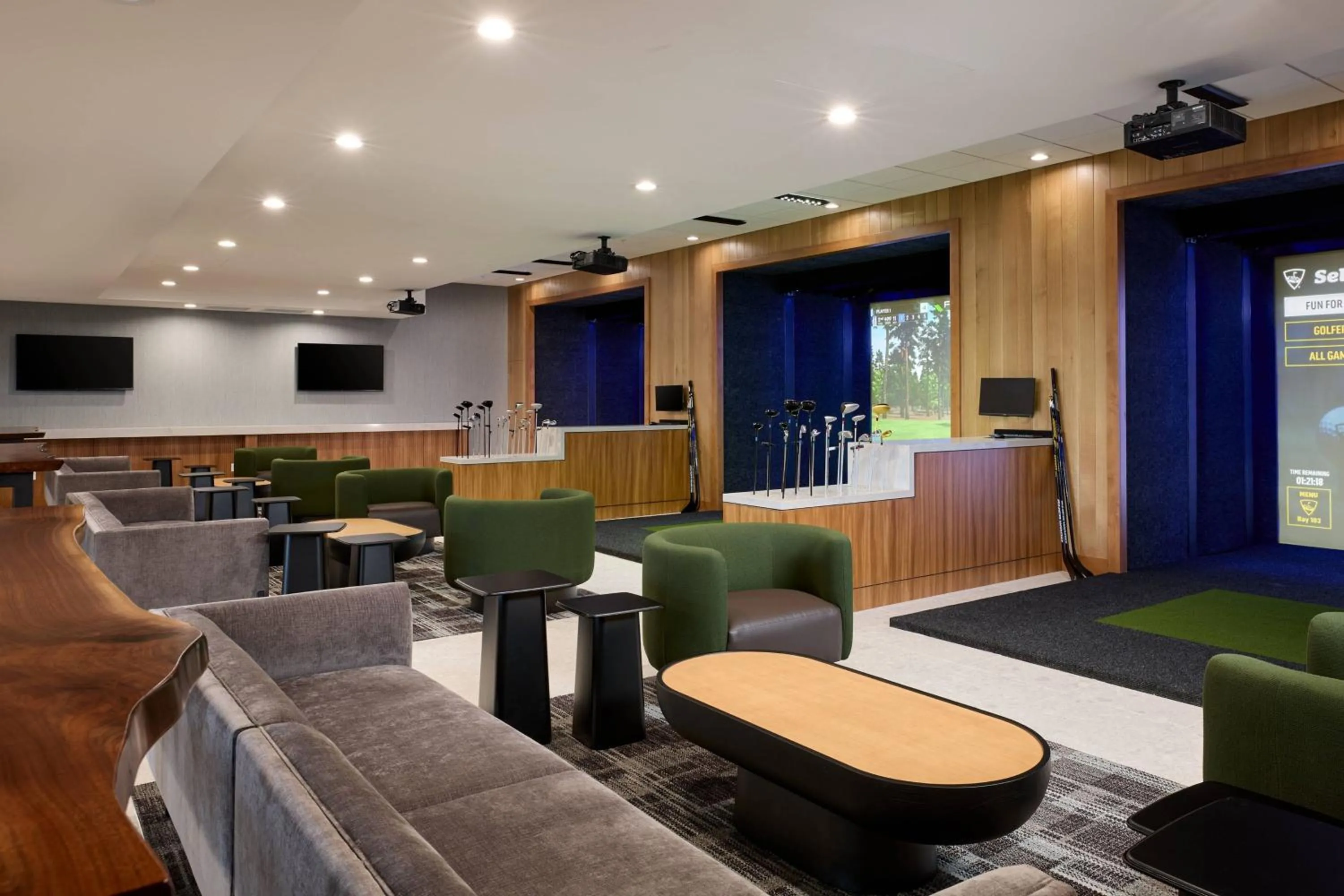 Other in The Westin Los Angeles Airport