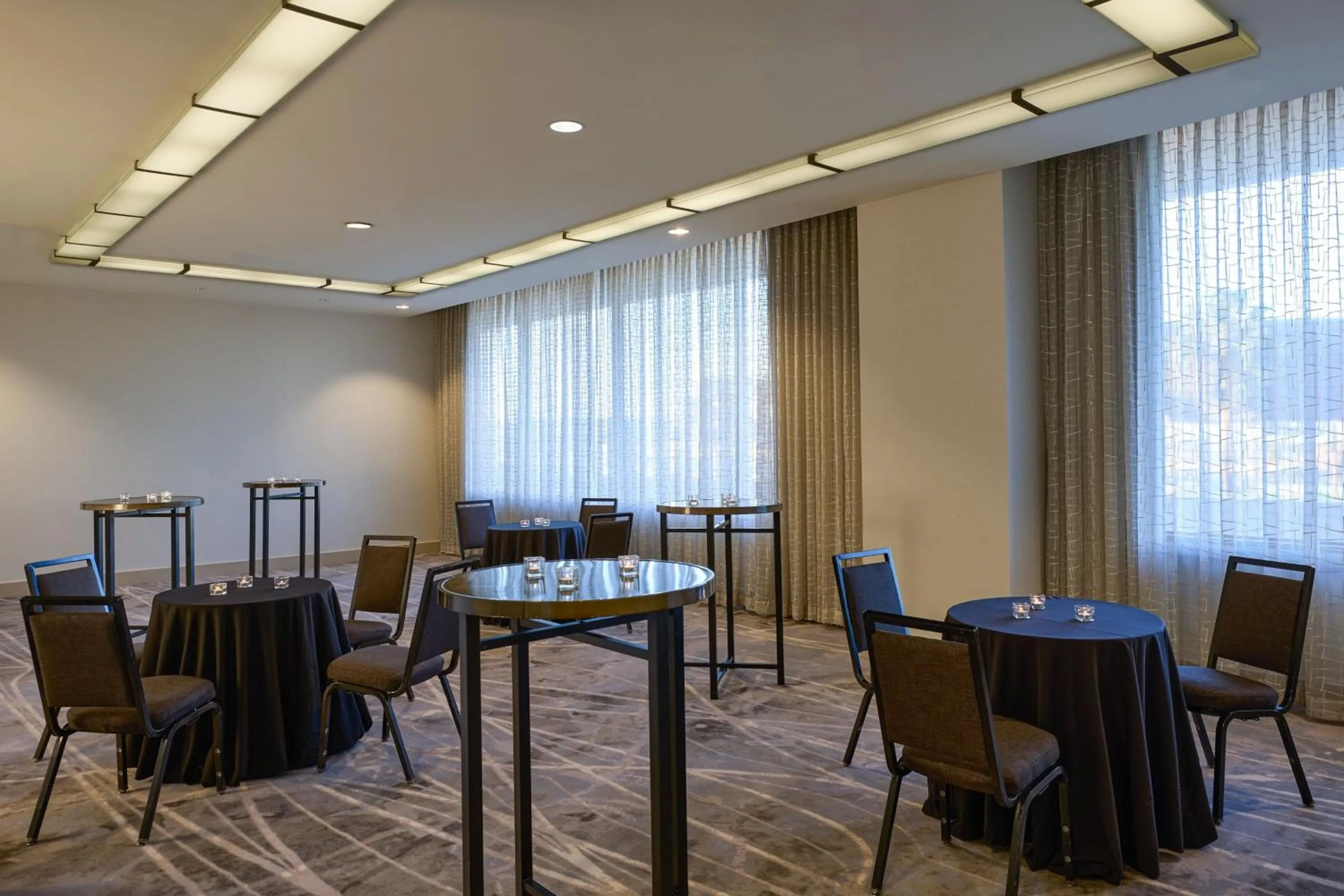 Meeting/conference room in The Westin Los Angeles Airport