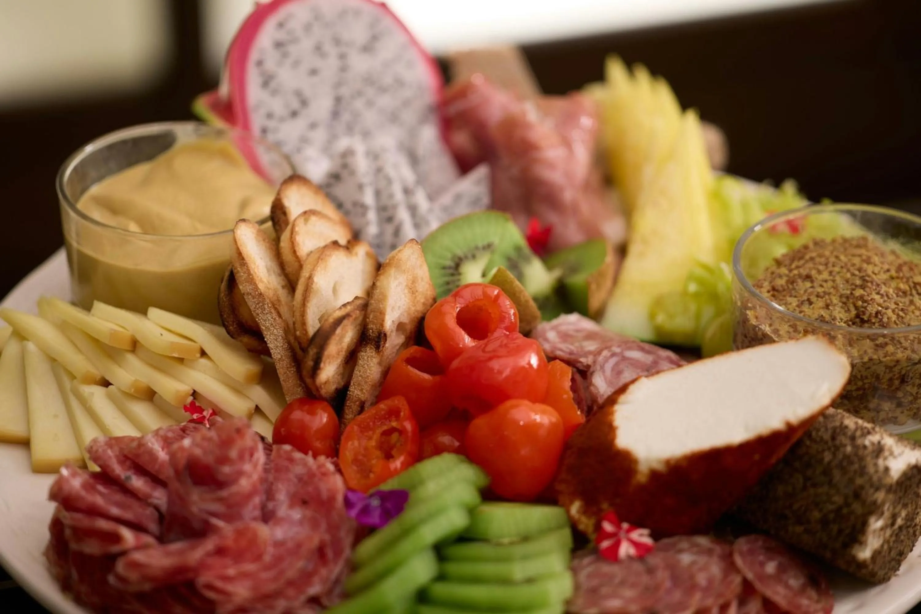 Meeting/conference room in The Westin Los Angeles Airport