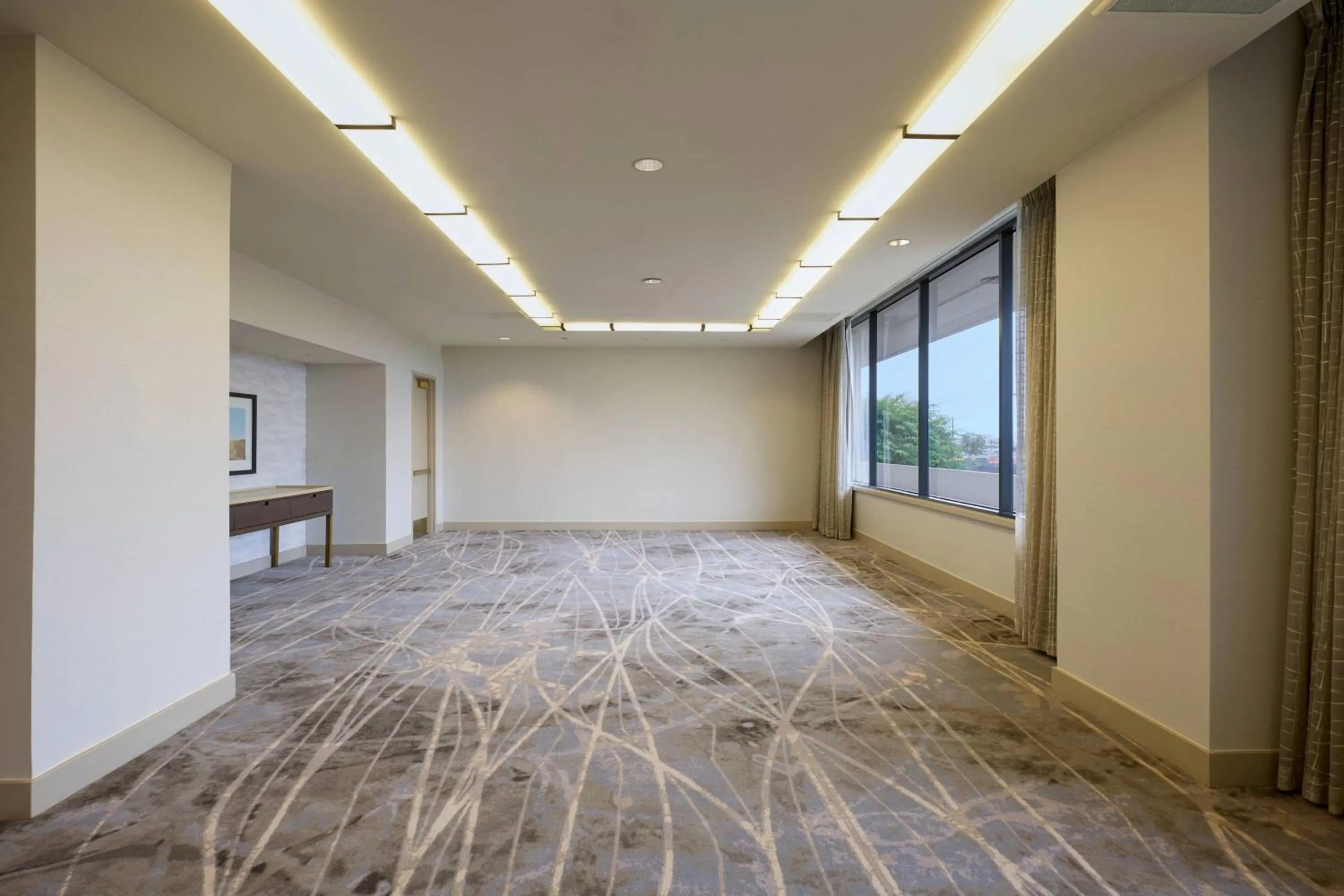 Meeting/conference room in The Westin Los Angeles Airport