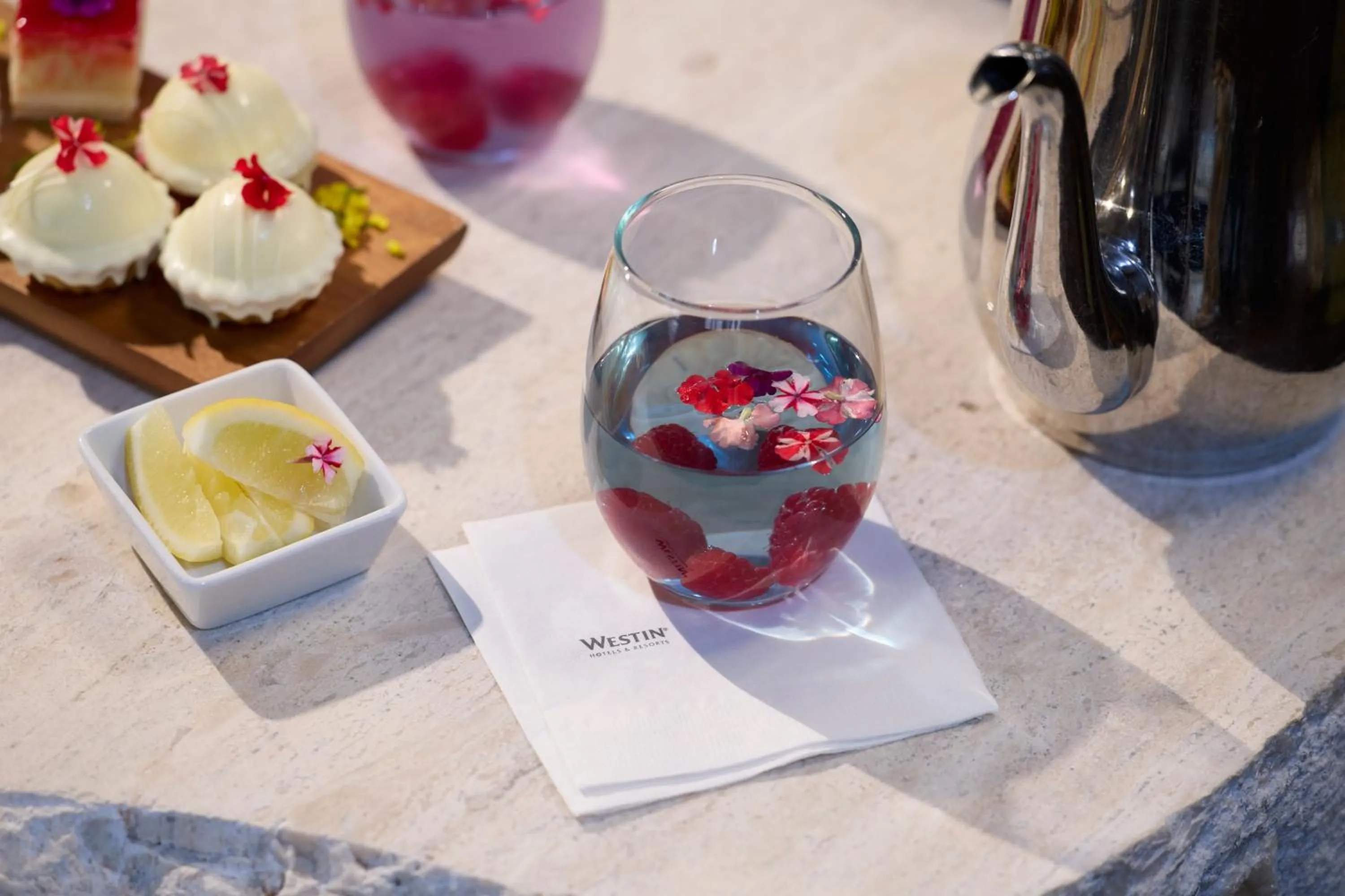 Other in The Westin Los Angeles Airport