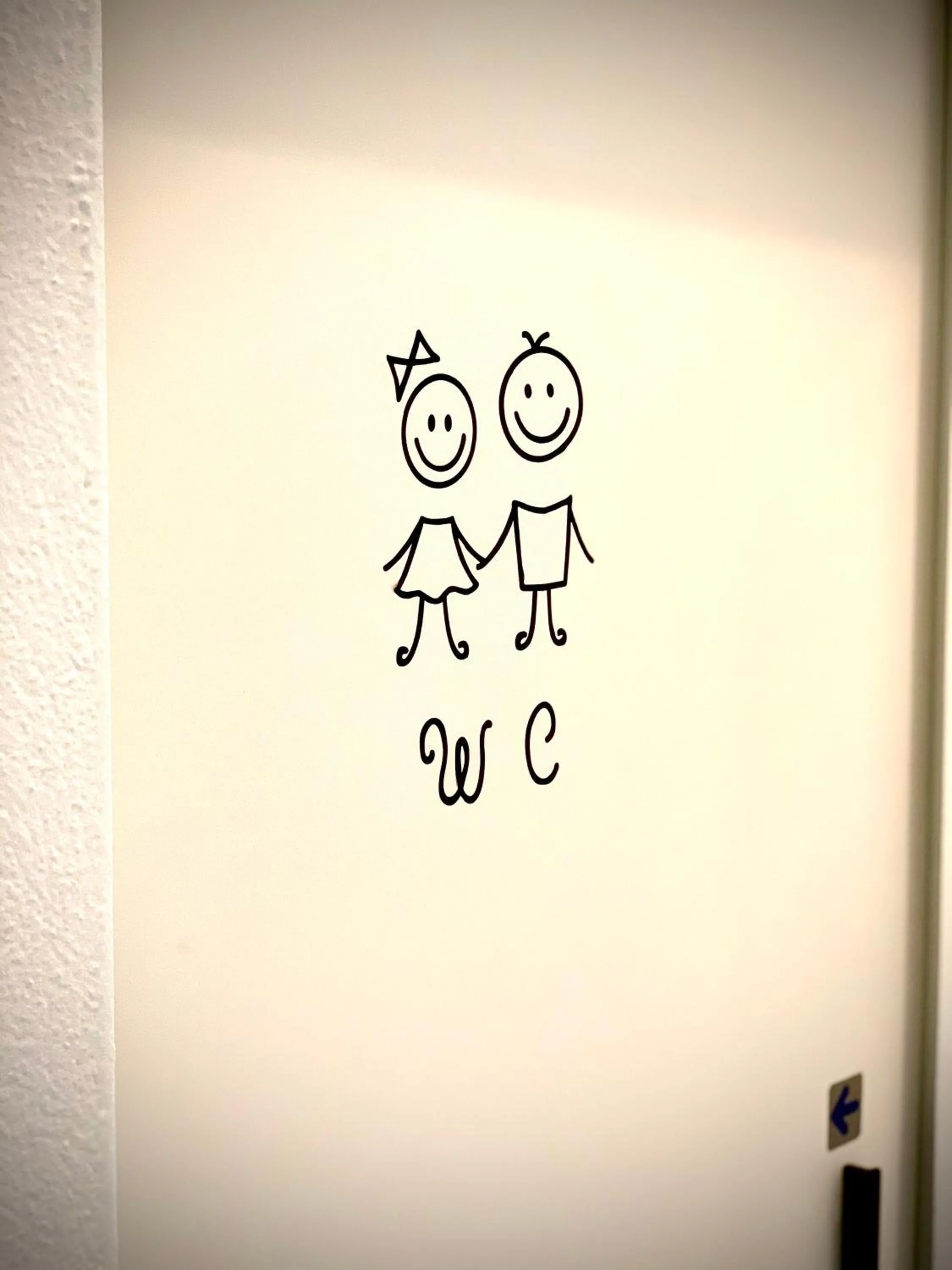 Property logo or sign in Charming City Apartment - by Nahuen Suites