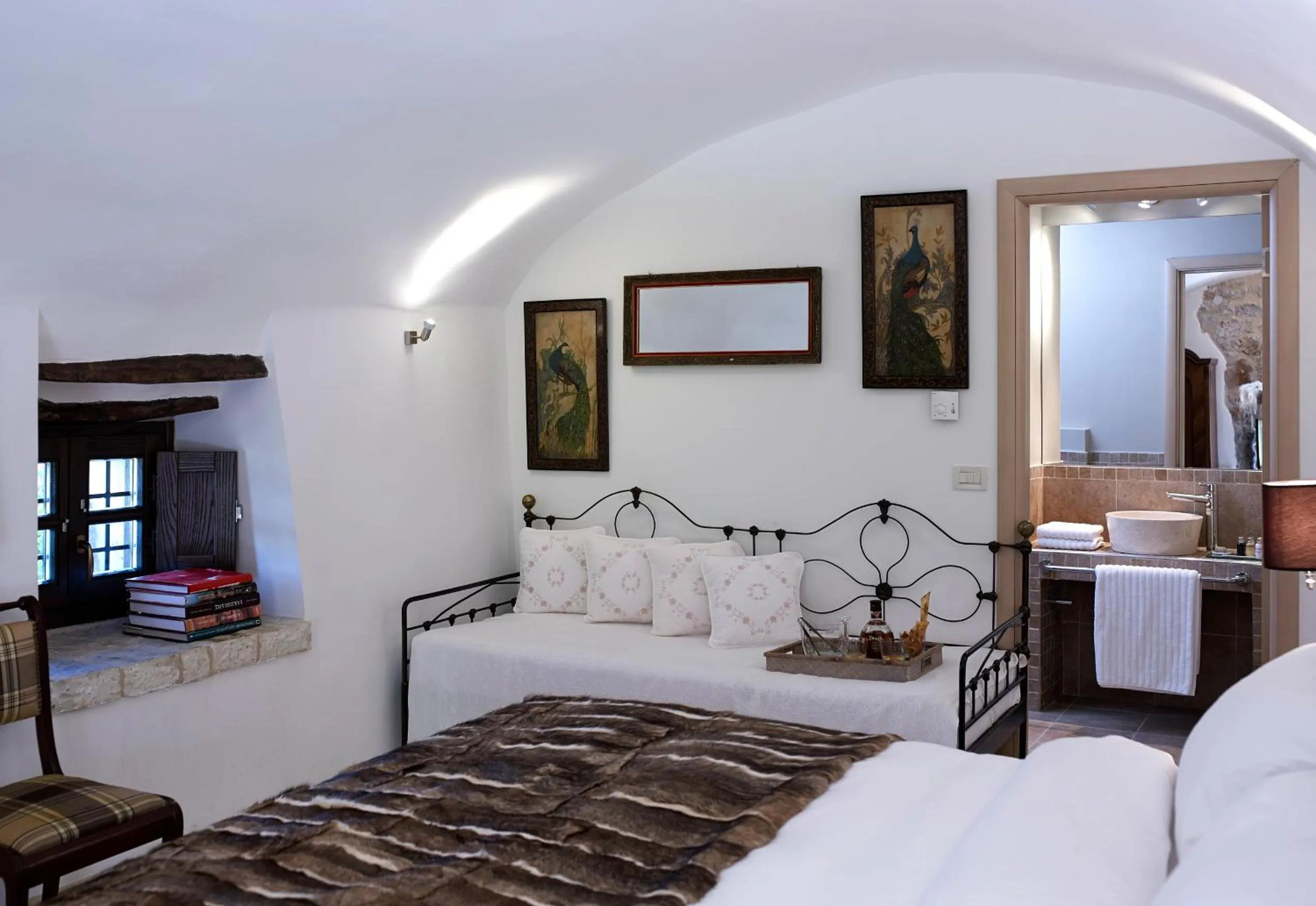 Photo of the whole room, Bed in Villa Vager
