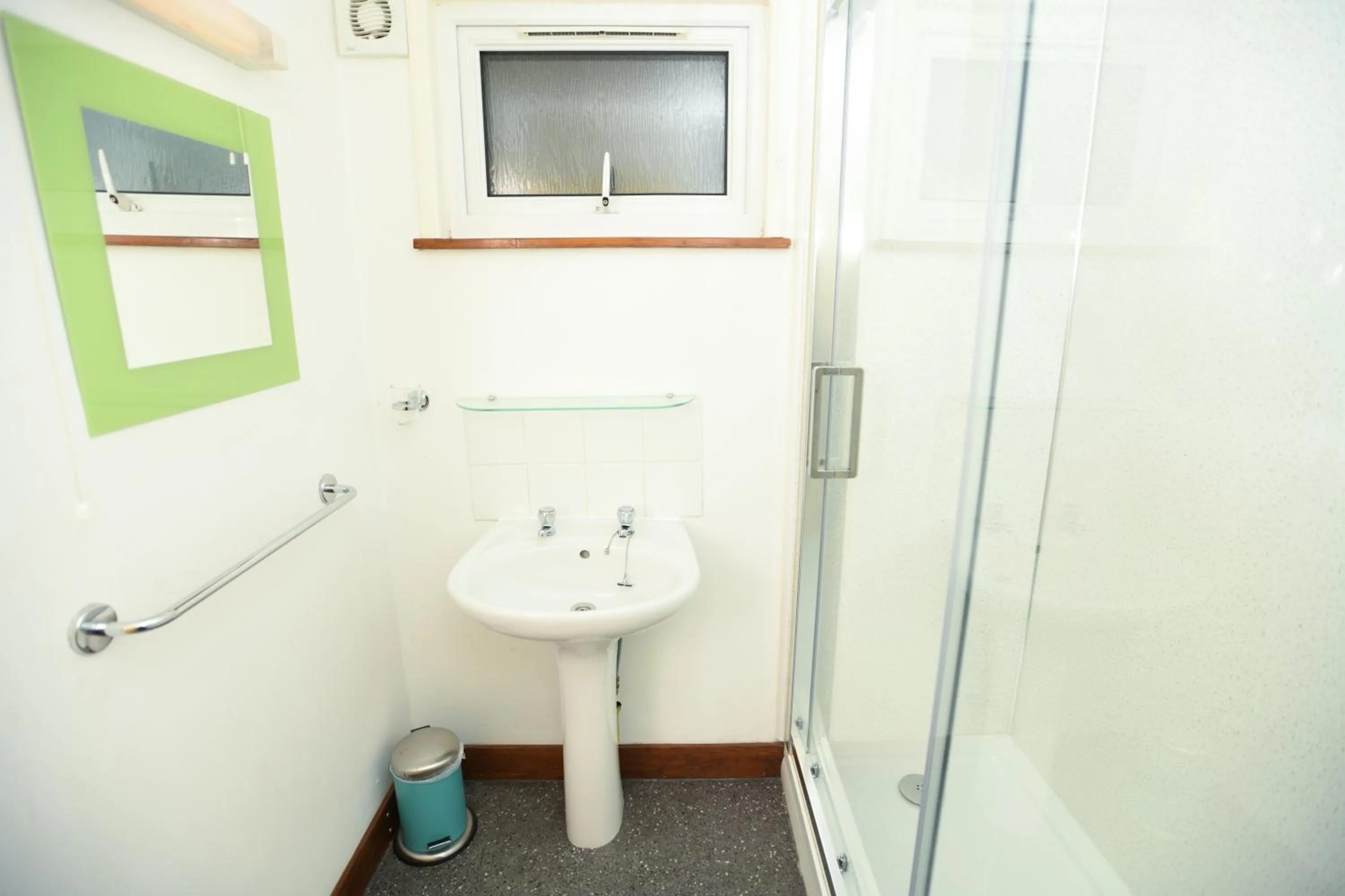 Bathroom in Churchwood Valley