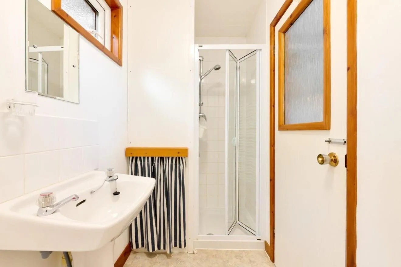 Bathroom in Churchwood Valley