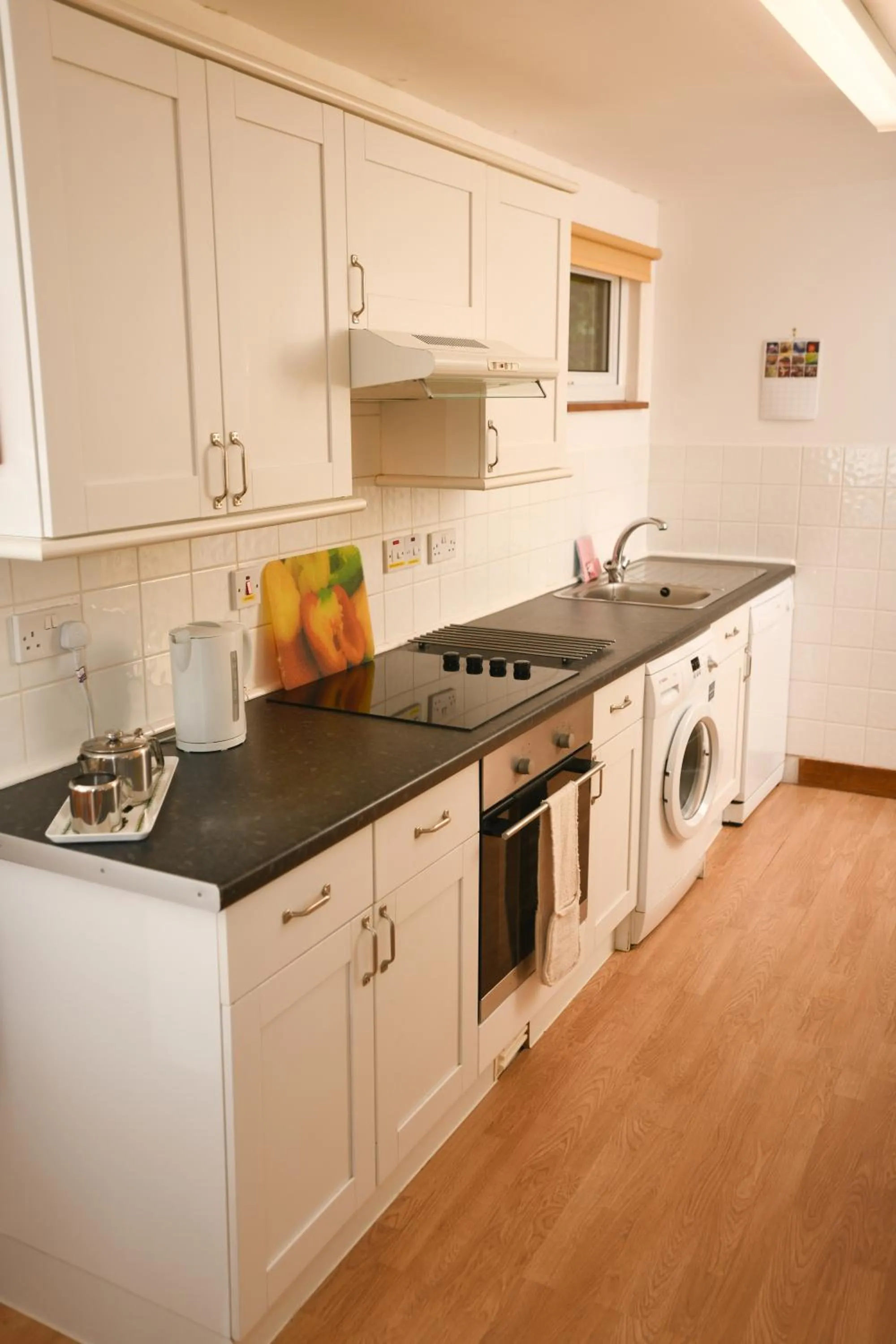 kitchen in Churchwood Valley