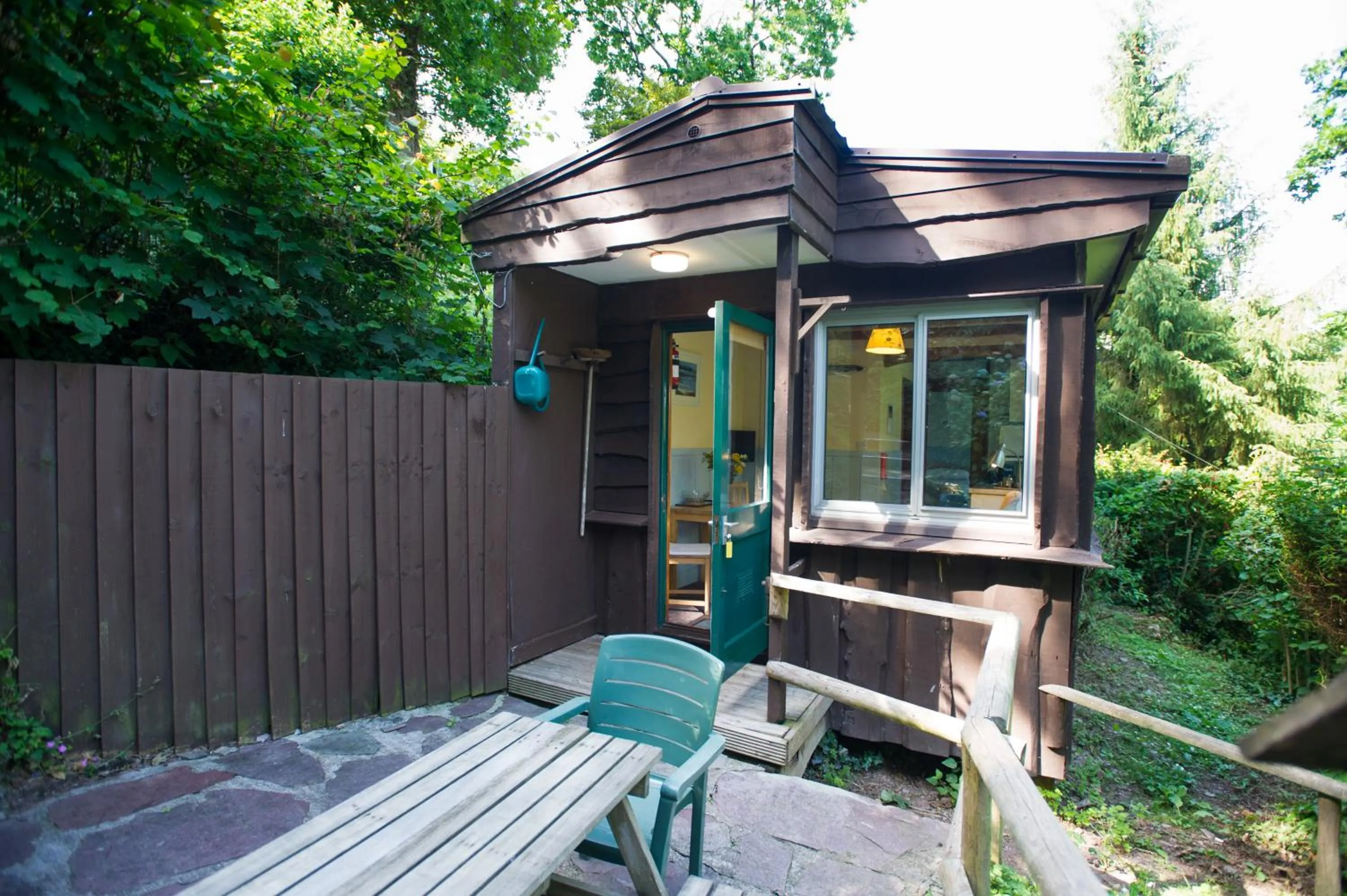 Property building in Churchwood Valley