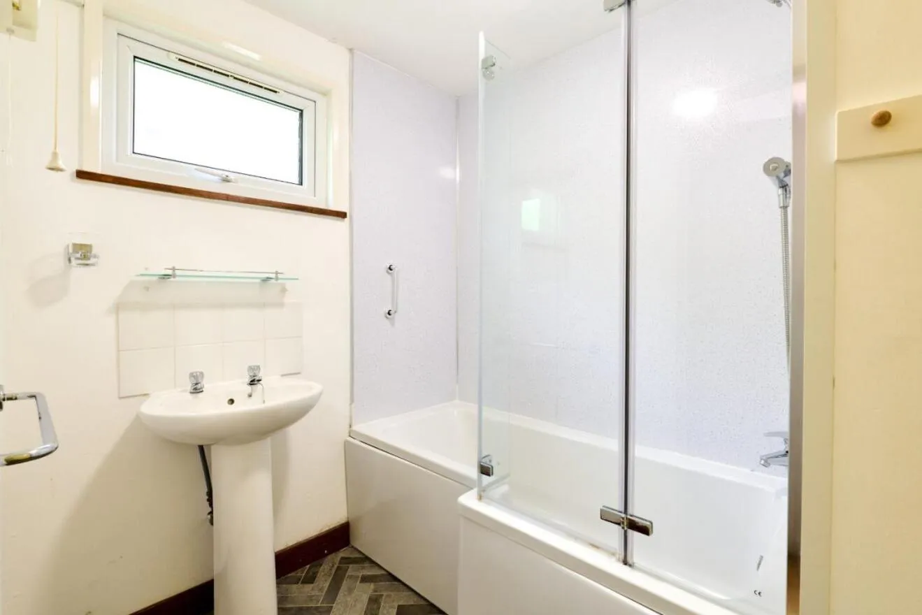 Bathroom in Churchwood Valley