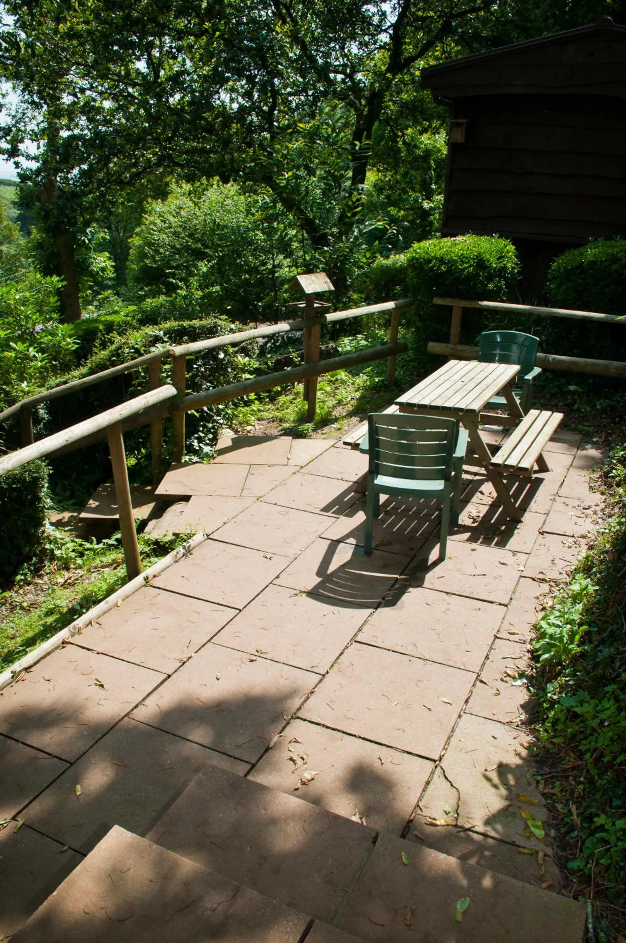 Balcony/Terrace in Churchwood Valley