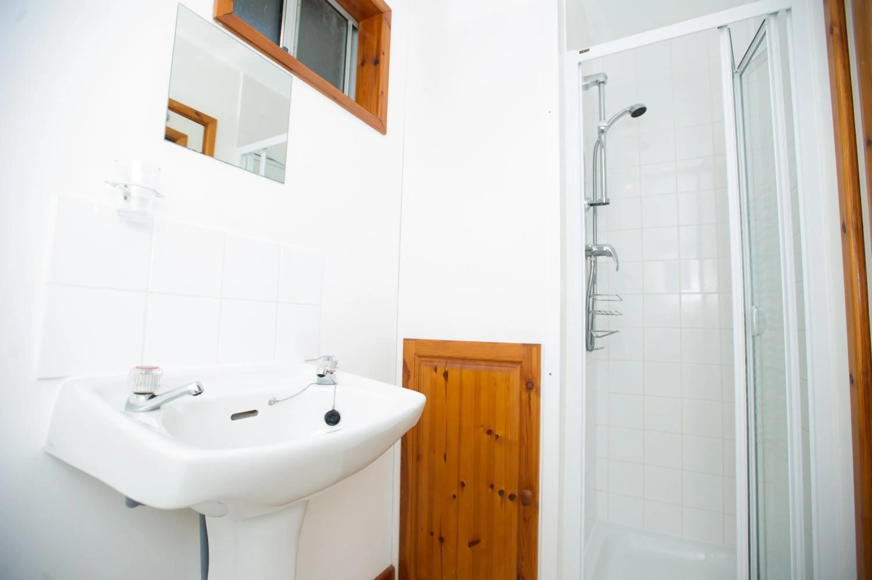 Bathroom in Churchwood Valley
