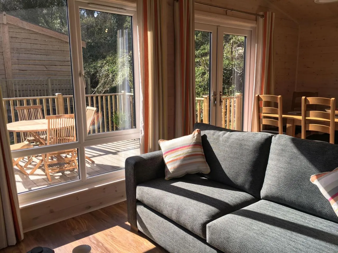 Balcony/Terrace in Churchwood Valley