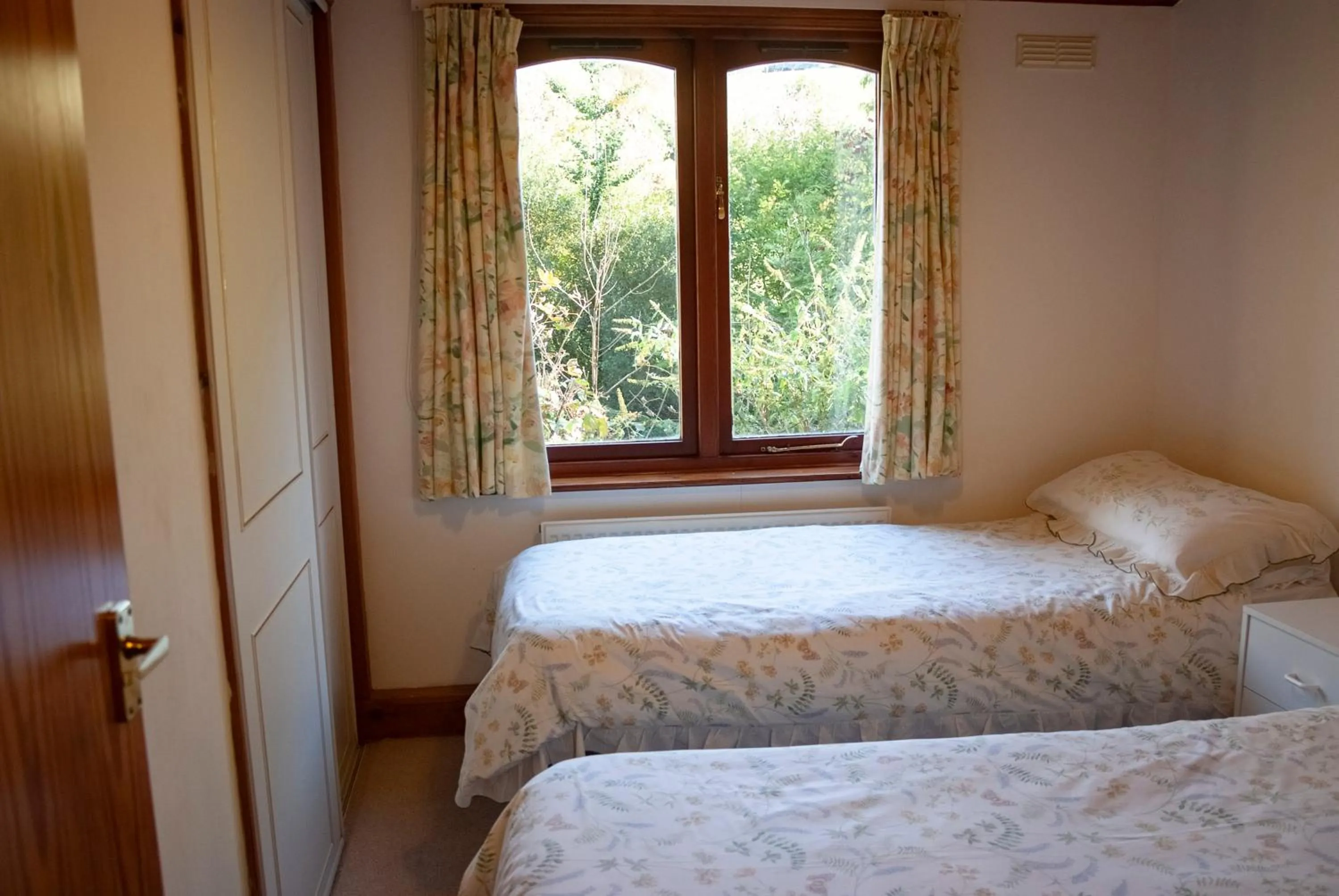Bedroom, Bed in Churchwood Valley