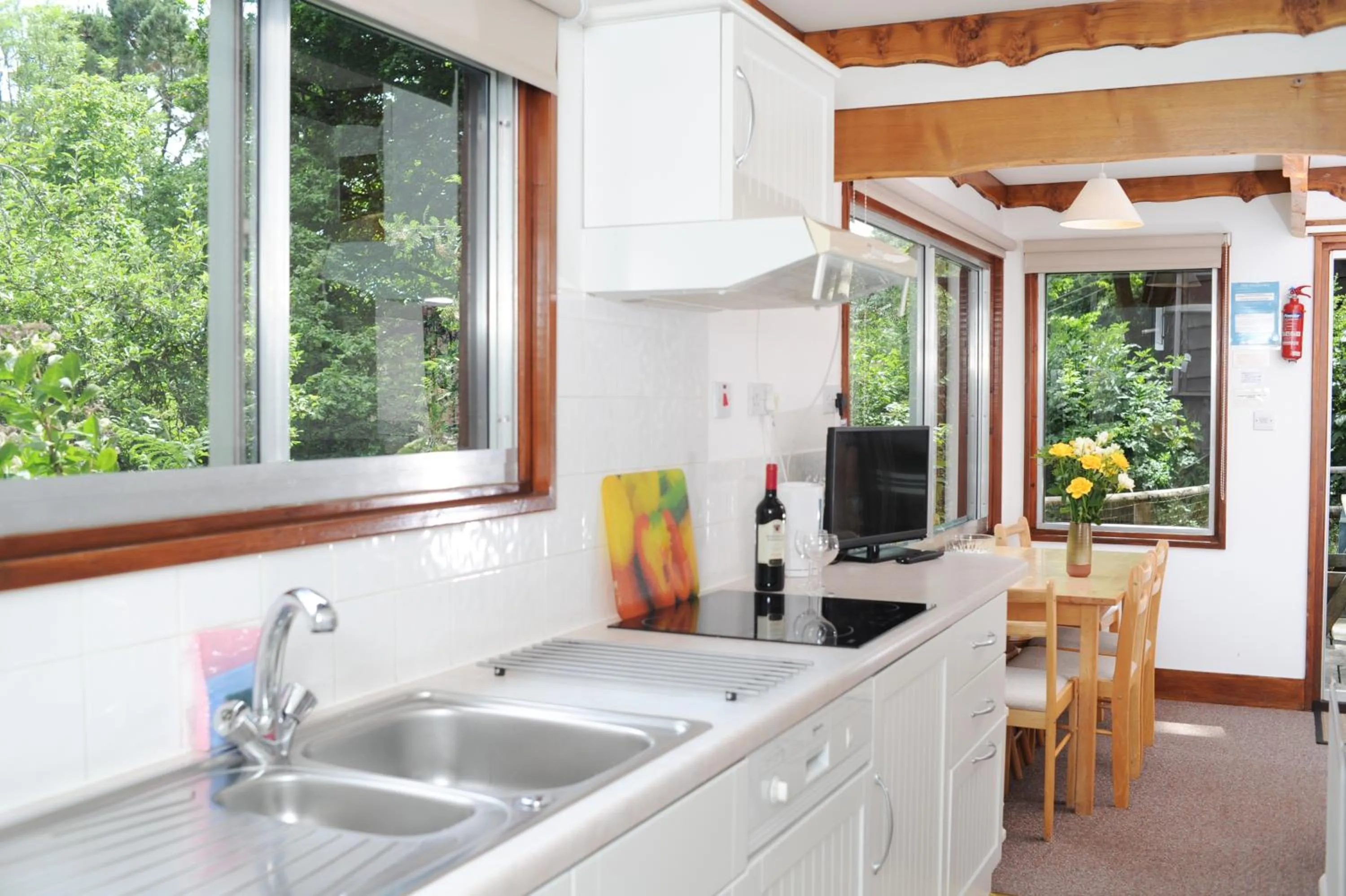 kitchen in Churchwood Valley