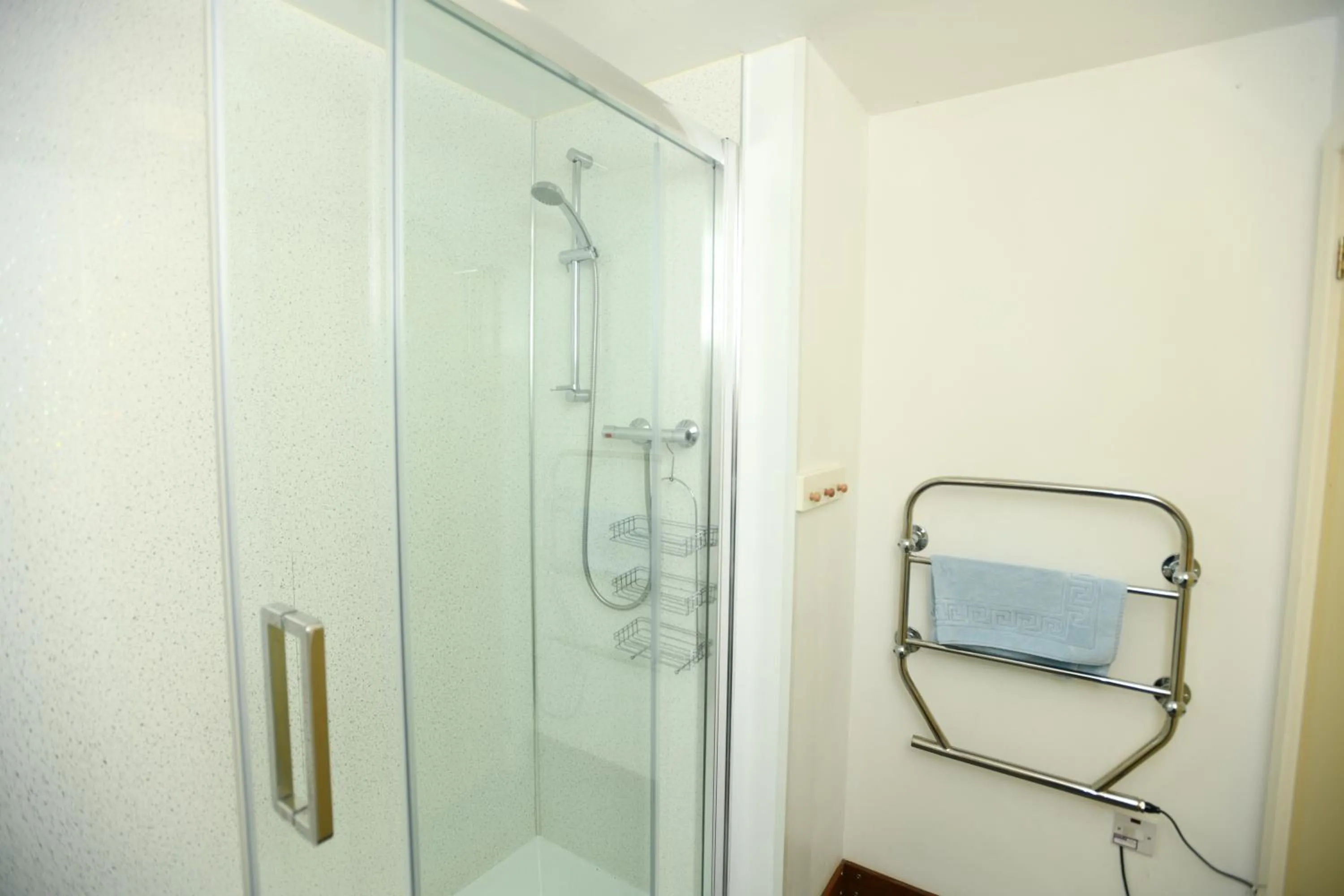 Bathroom in Churchwood Valley