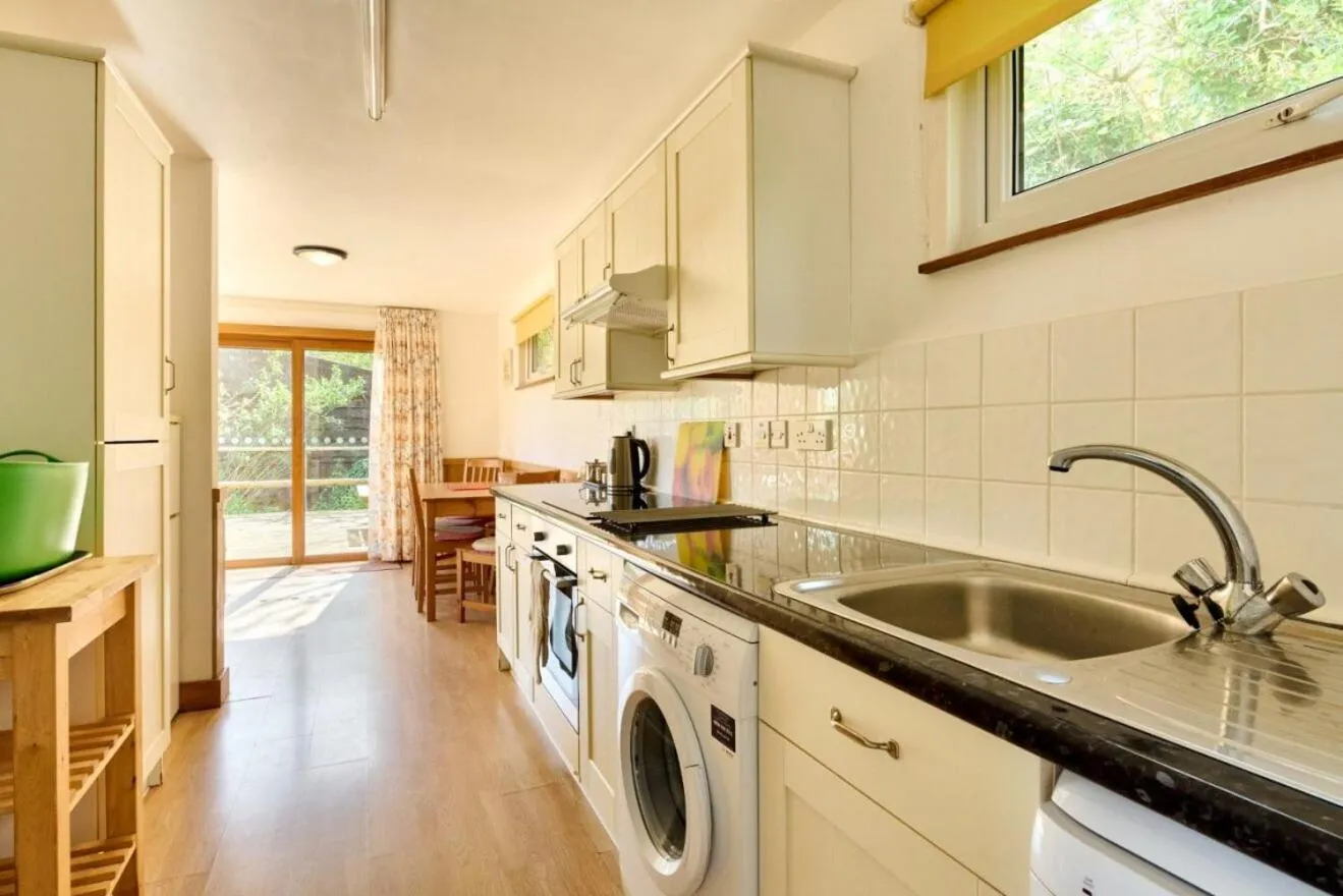 kitchen in Churchwood Valley
