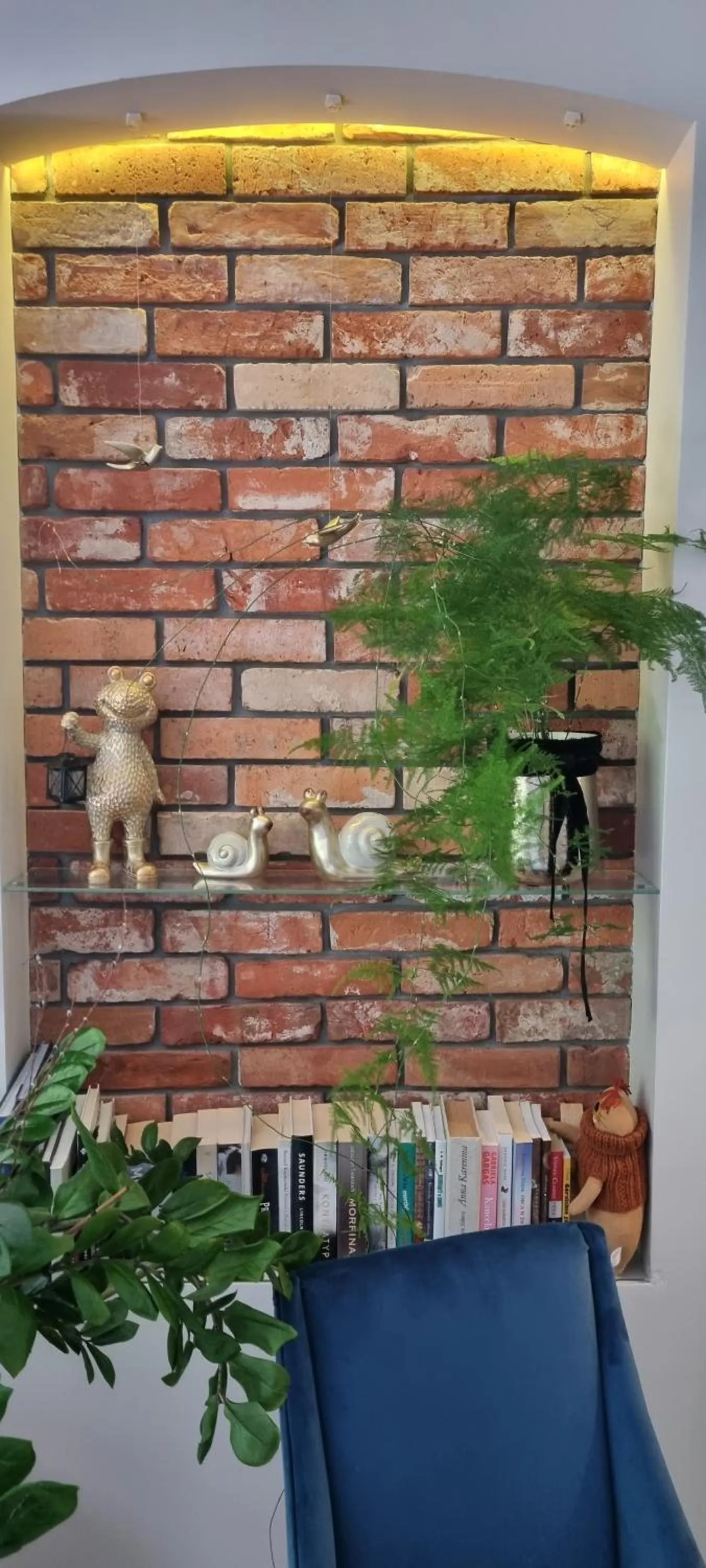 Lobby or reception in Altara Apartamenty Centrum - Free Parking