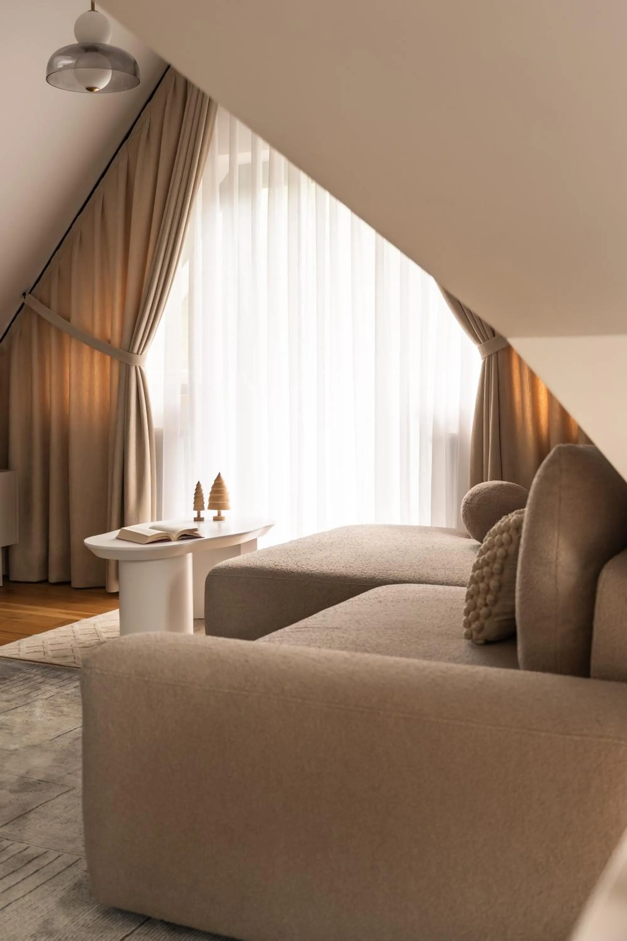 Living room in Altara Apartamenty Centrum - Free Parking