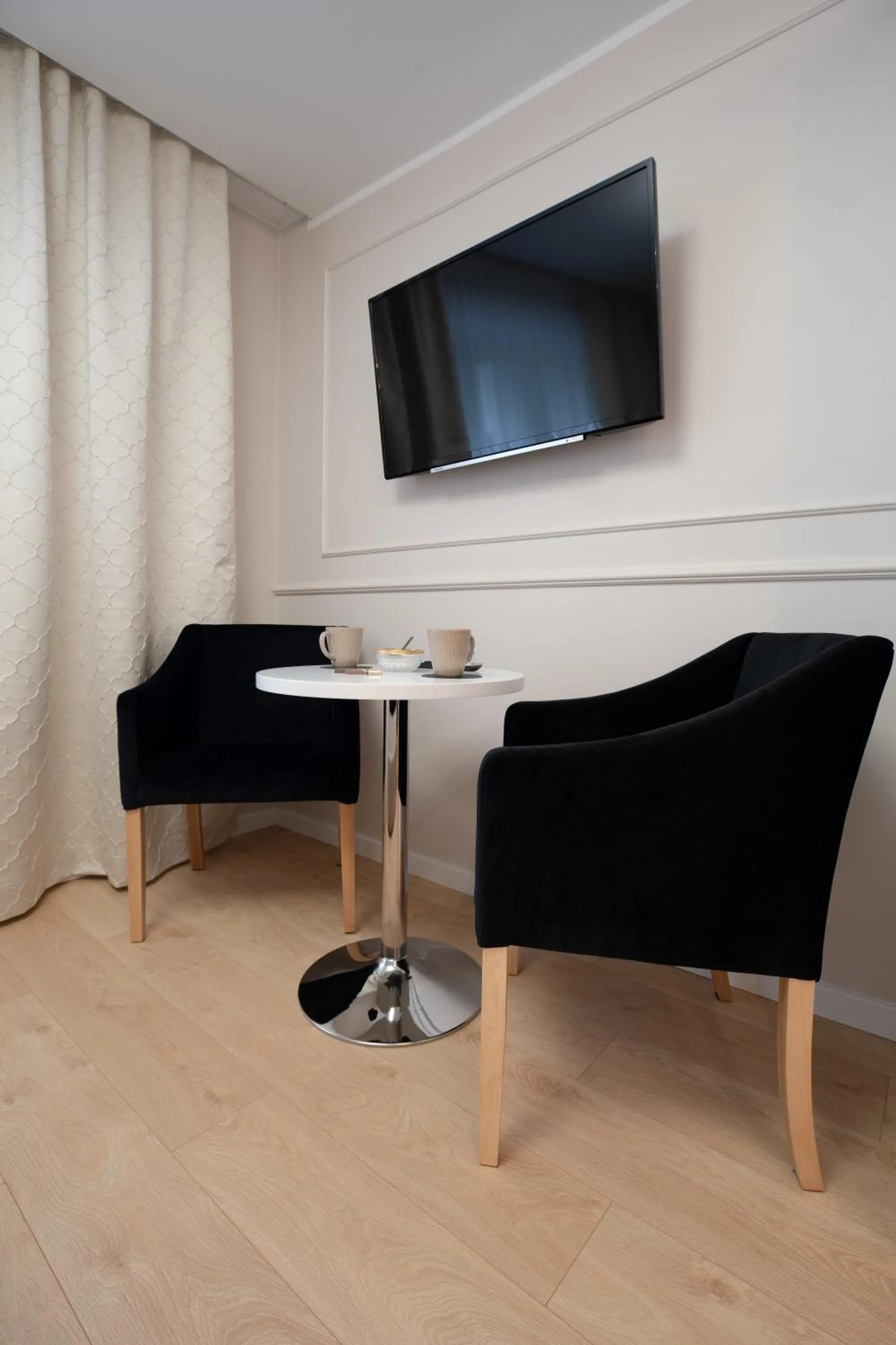 TV and multimedia in Altara Apartamenty Centrum - Free Parking