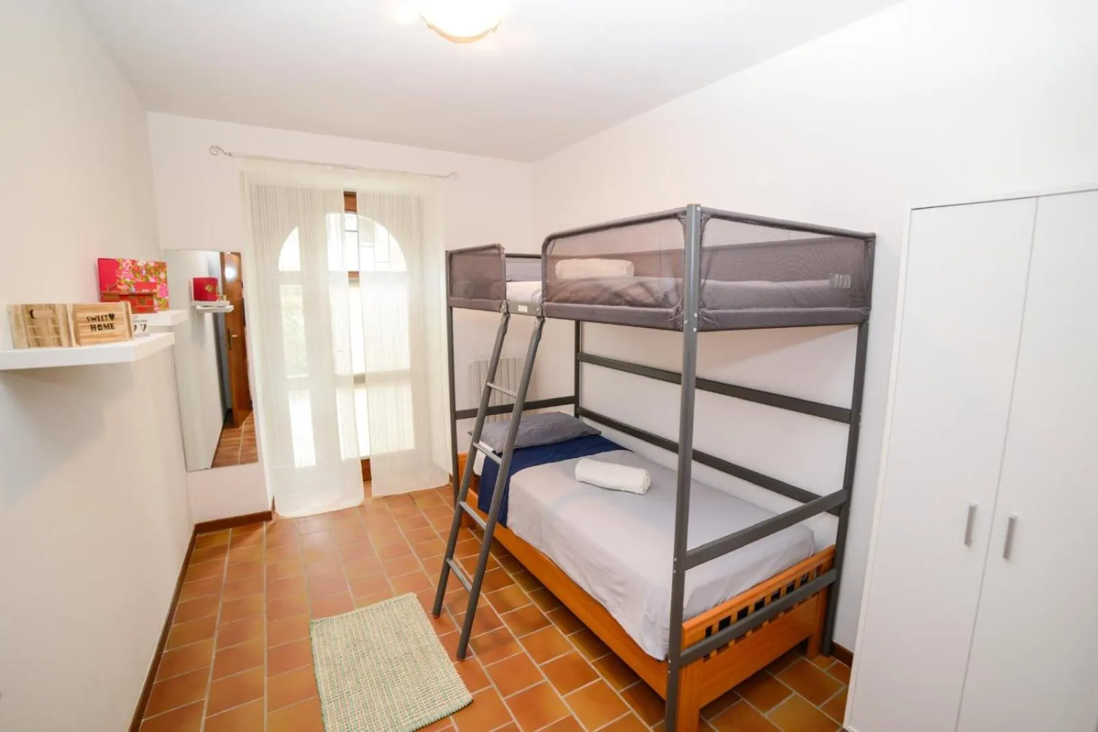 Bed in Loft Free Parking Agli Ulivi moderno e spazioso