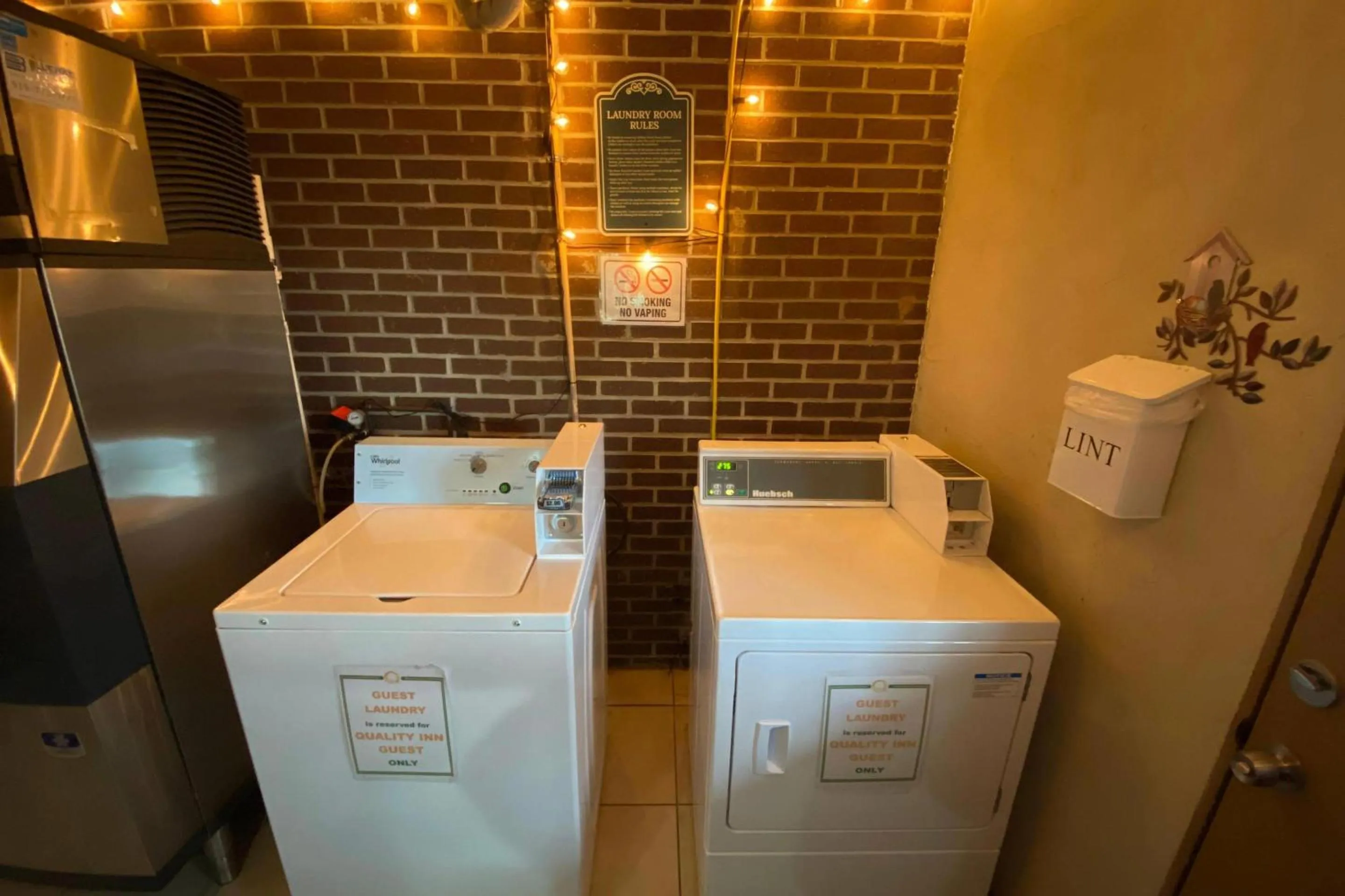 Other in Quality Inn Kenly I-95