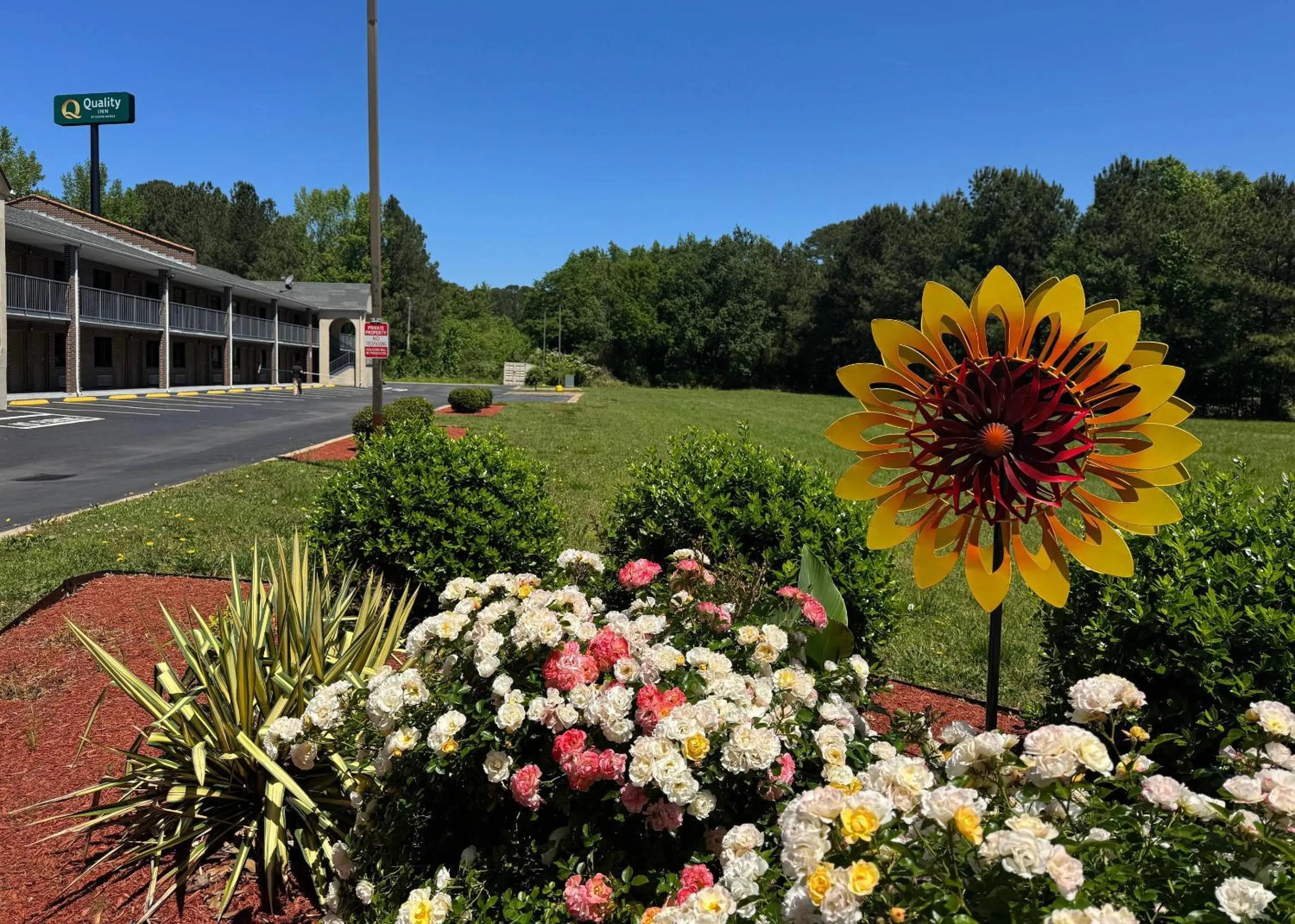 Other in Quality Inn Kenly I-95