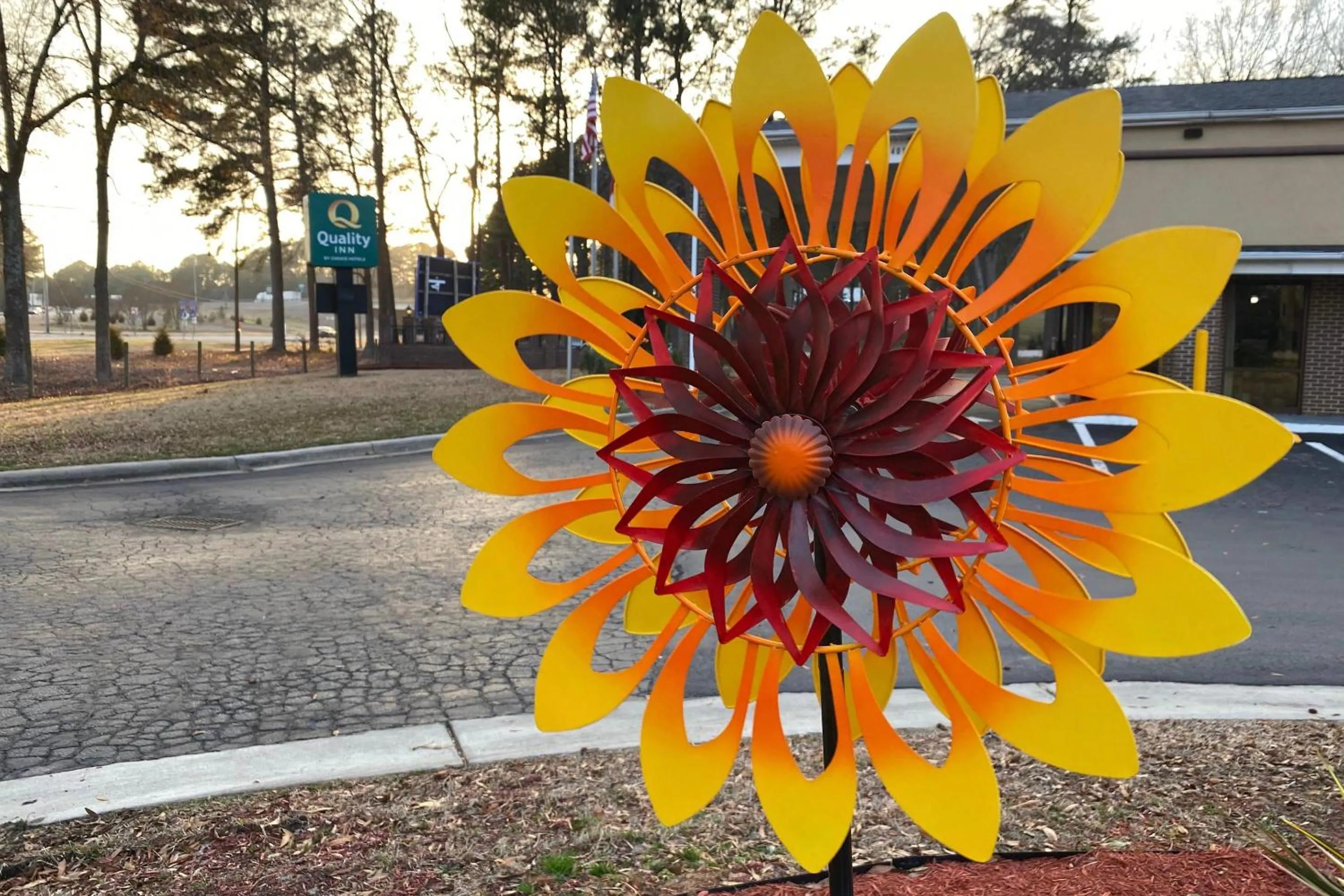 Other in Quality Inn Kenly I-95