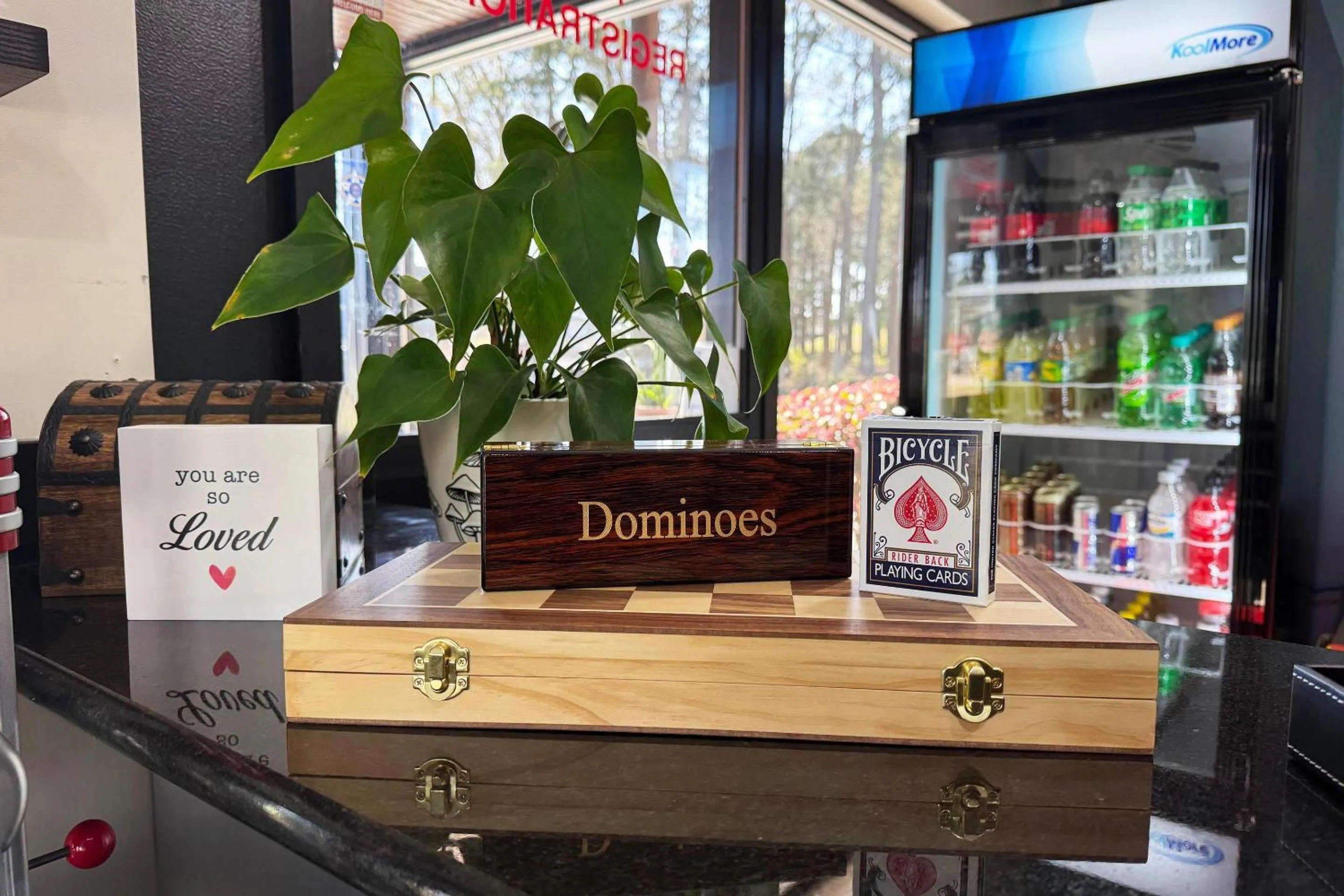 Other in Quality Inn Kenly I-95