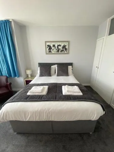 WynnStay Studio Apartments