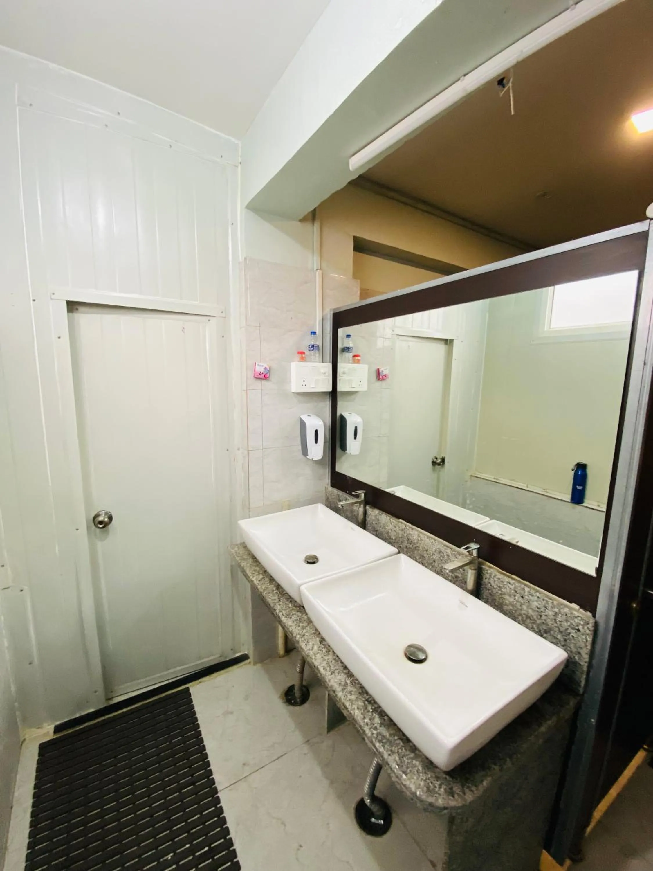 Bathroom in Homestay Ac Dormitory