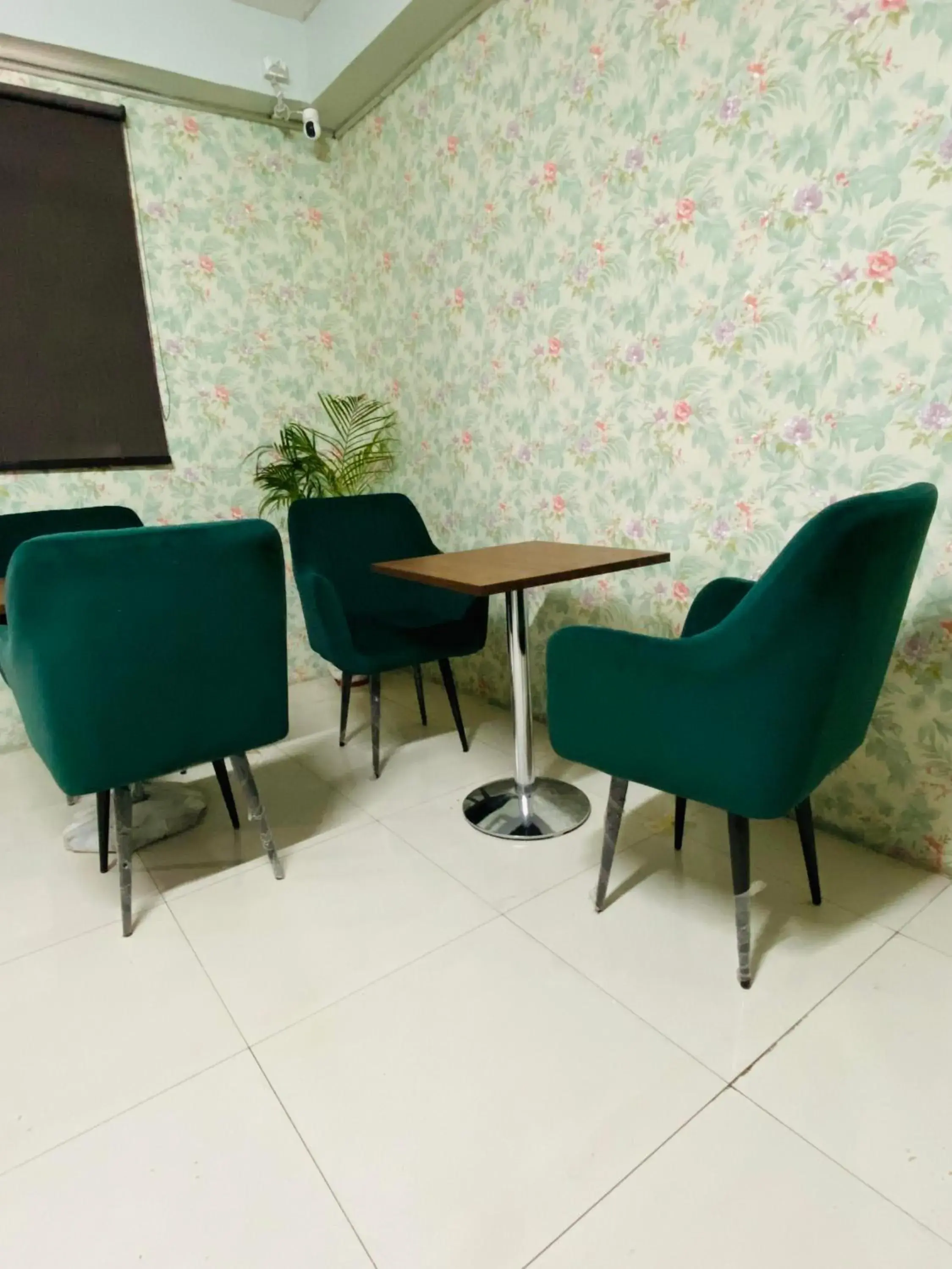 Living room in Homestay Ac Dormitory Living room in Homestay Ac Dormitory