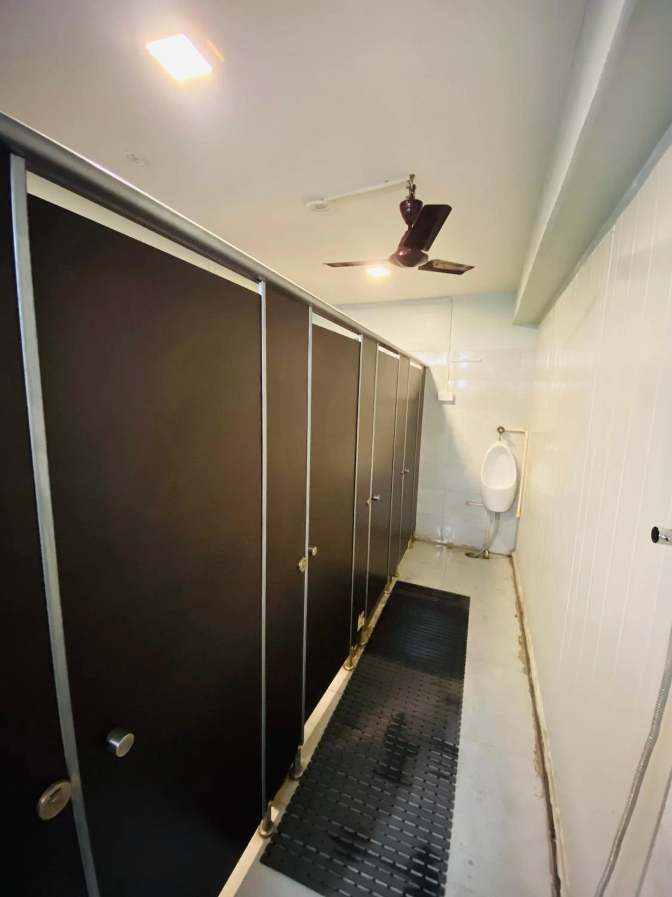 Bathroom in Homestay Ac Dormitory