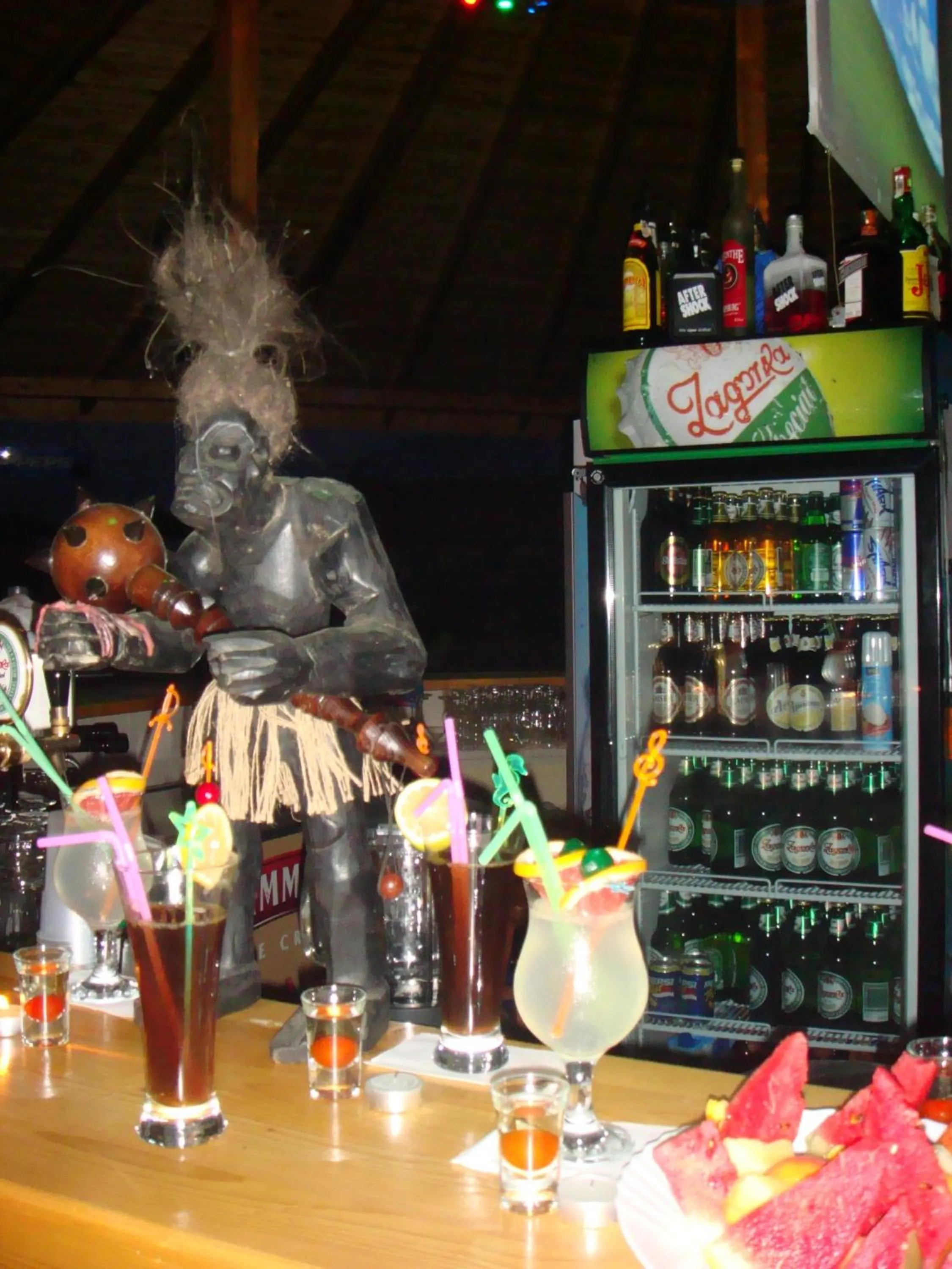 Lounge or bar in Dolna Bania Hotel