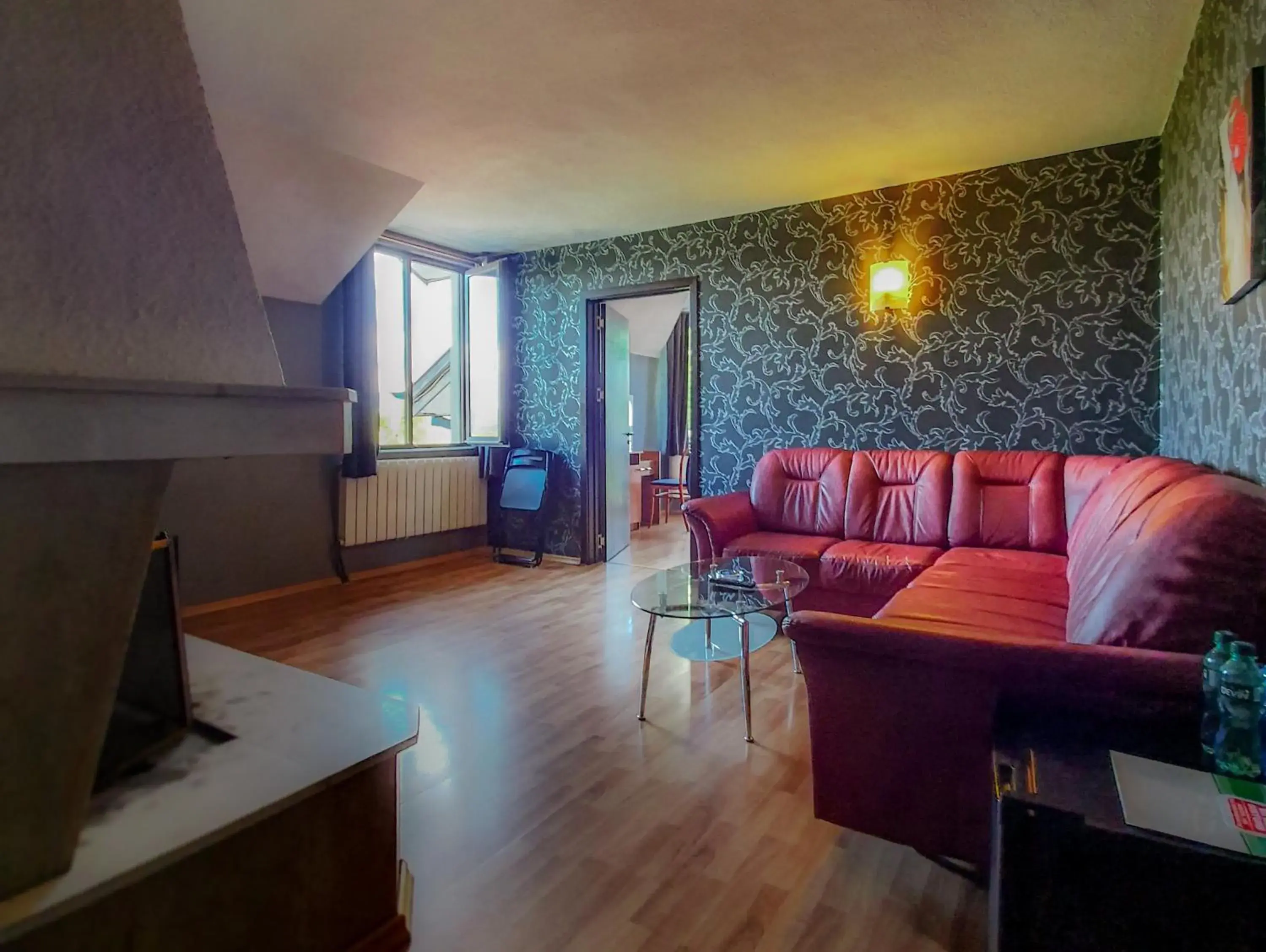 Two-Bedroom Apartment in Dolna Bania Hotel Two-Bedroom Apartment in Dolna Bania Hotel