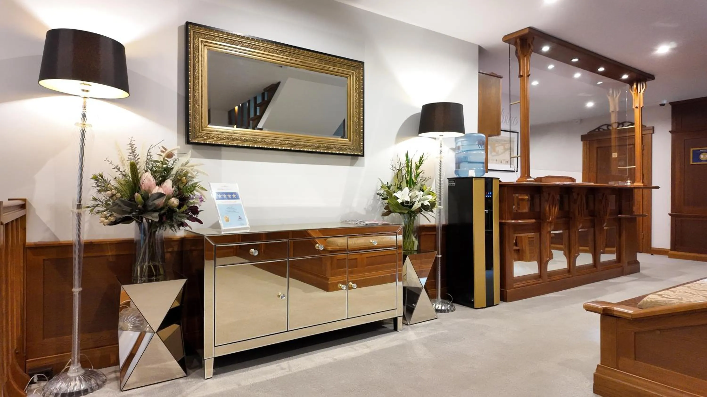 Villa Alvīne Family Apart-Hotel