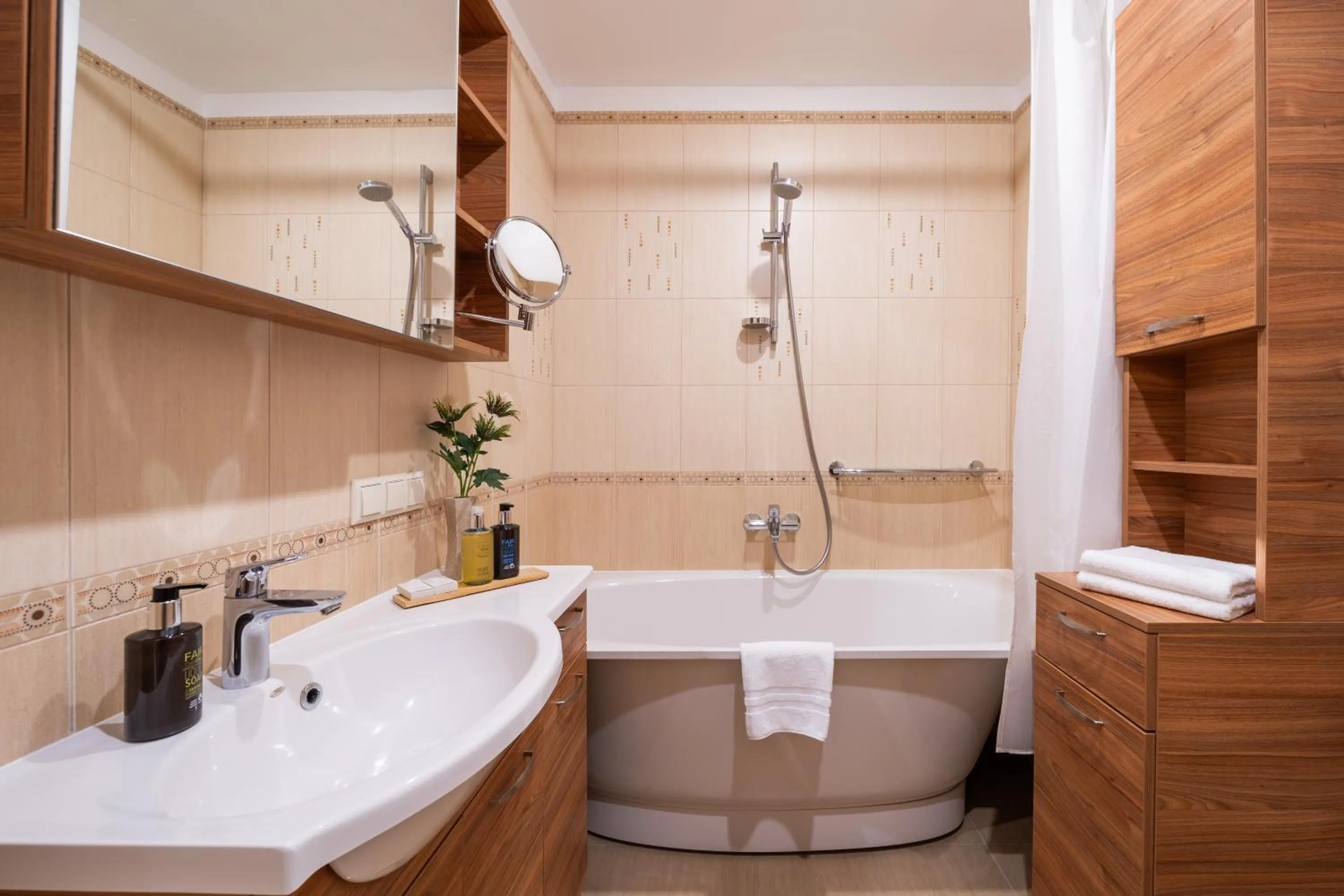 Villa Alvīne Family Apart-Hotel